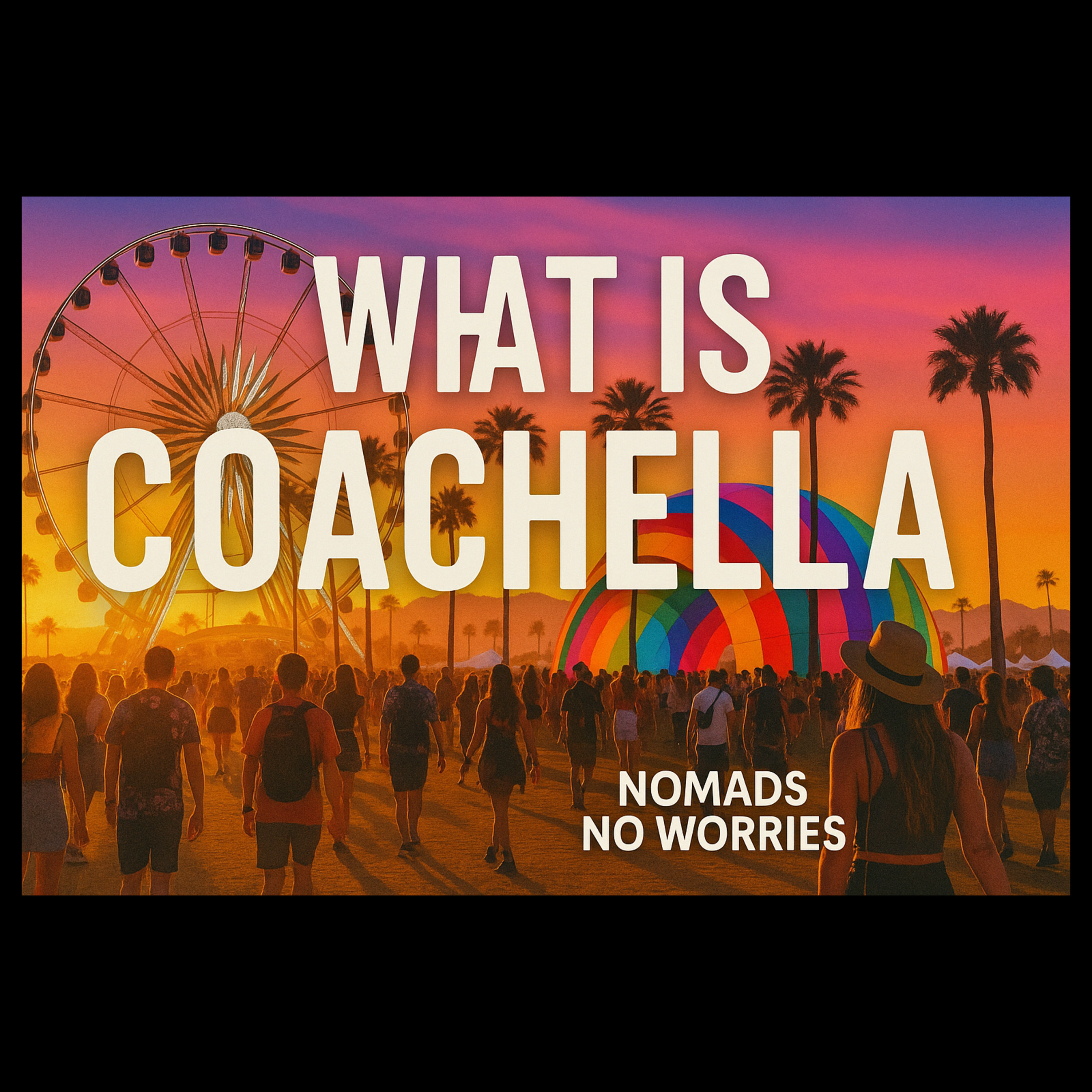 Nomads No Worries