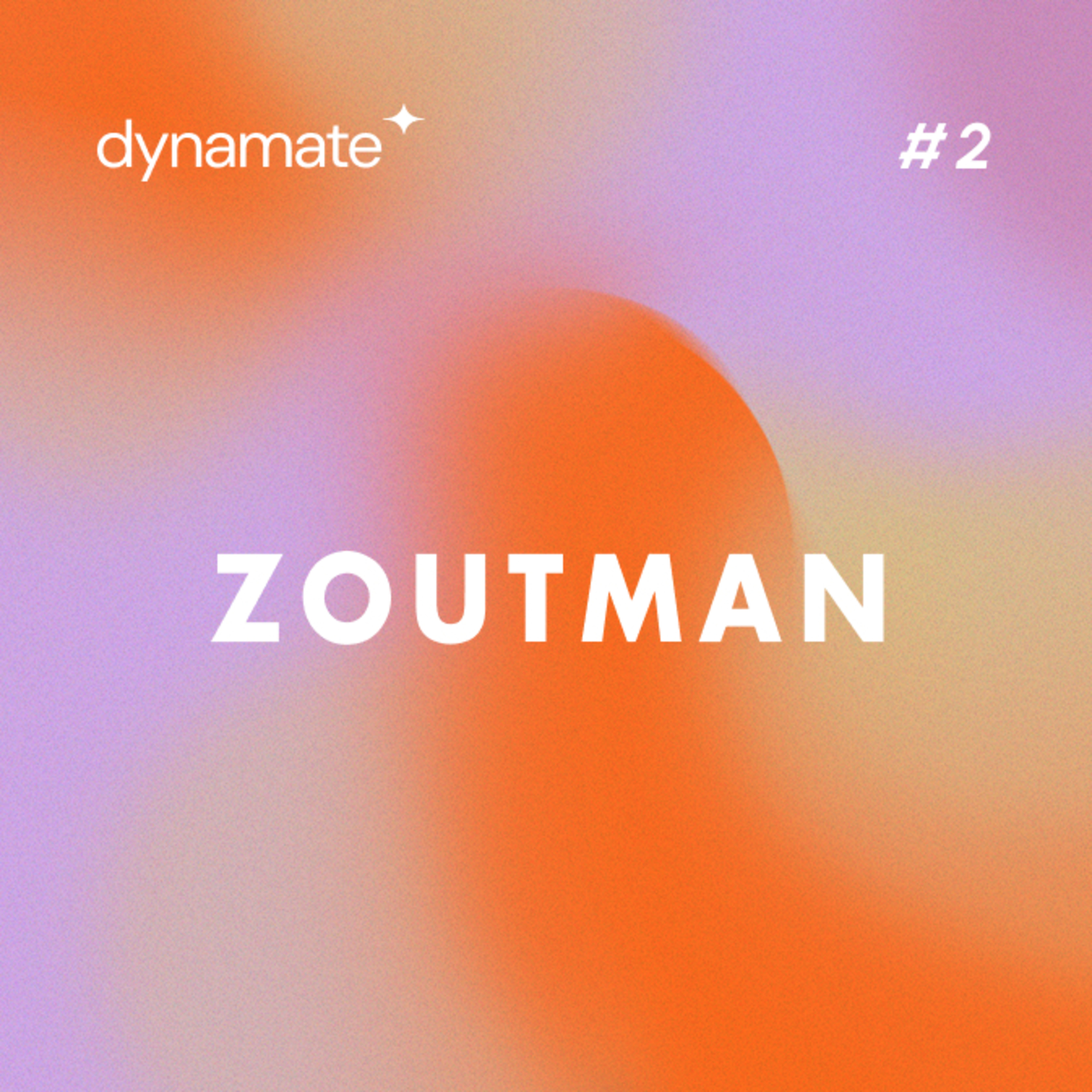 In Digitale Velden by Dynamate