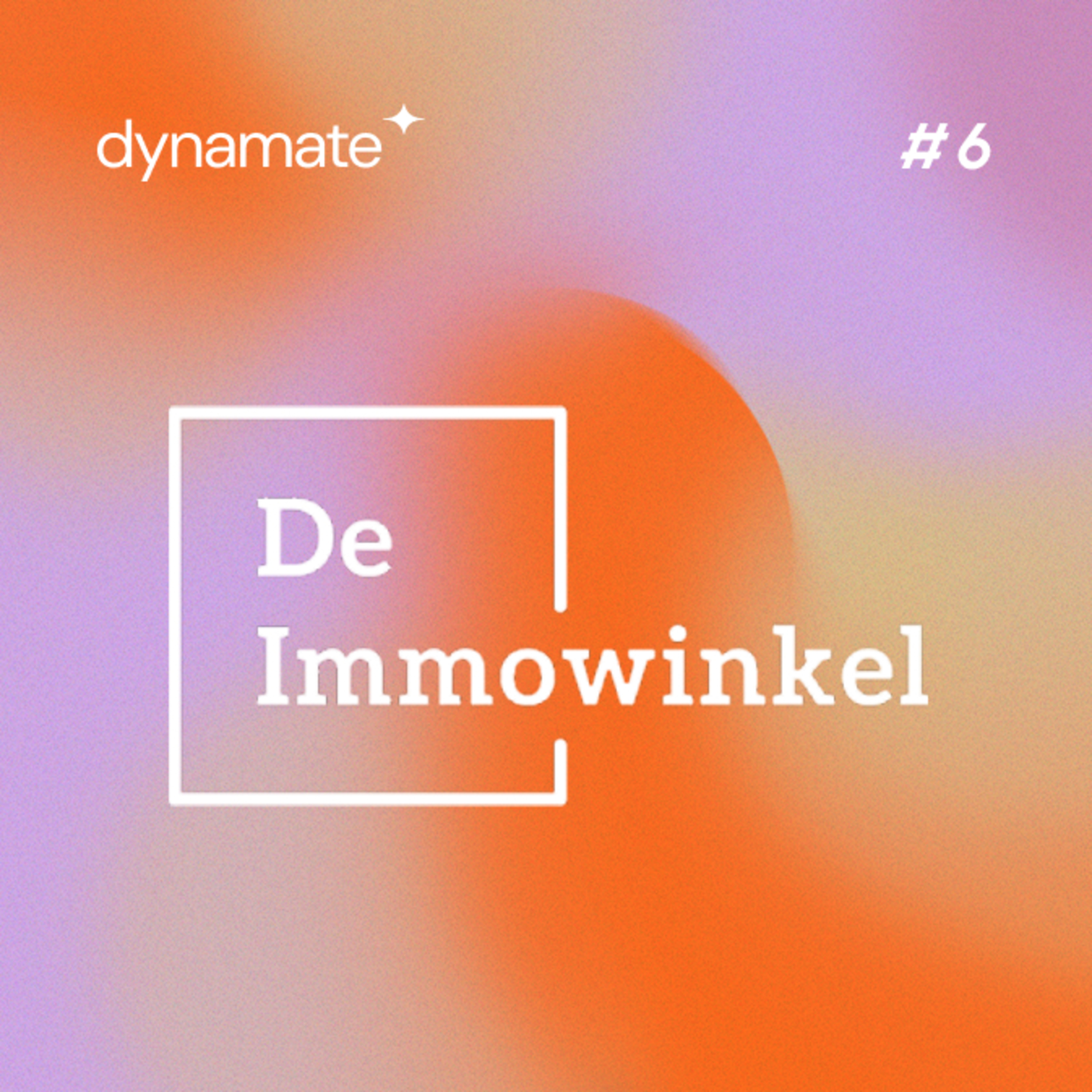 In Digitale Velden by Dynamate