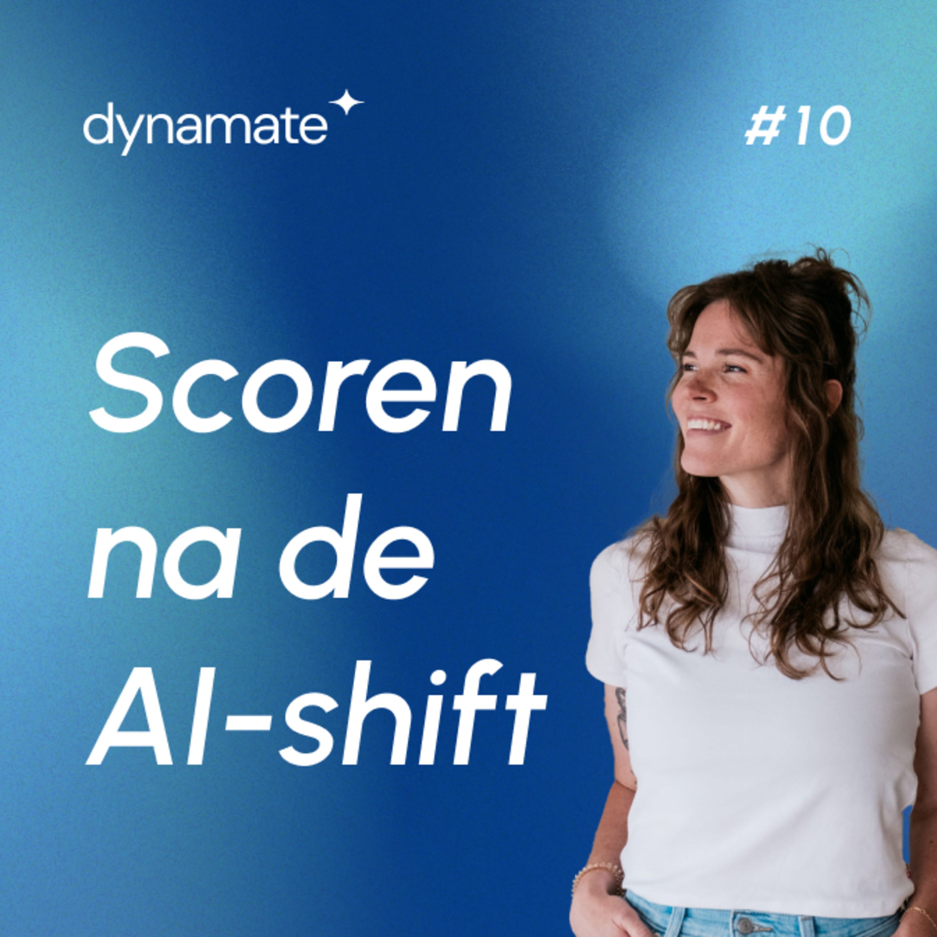 In Digitale Velden by Dynamate