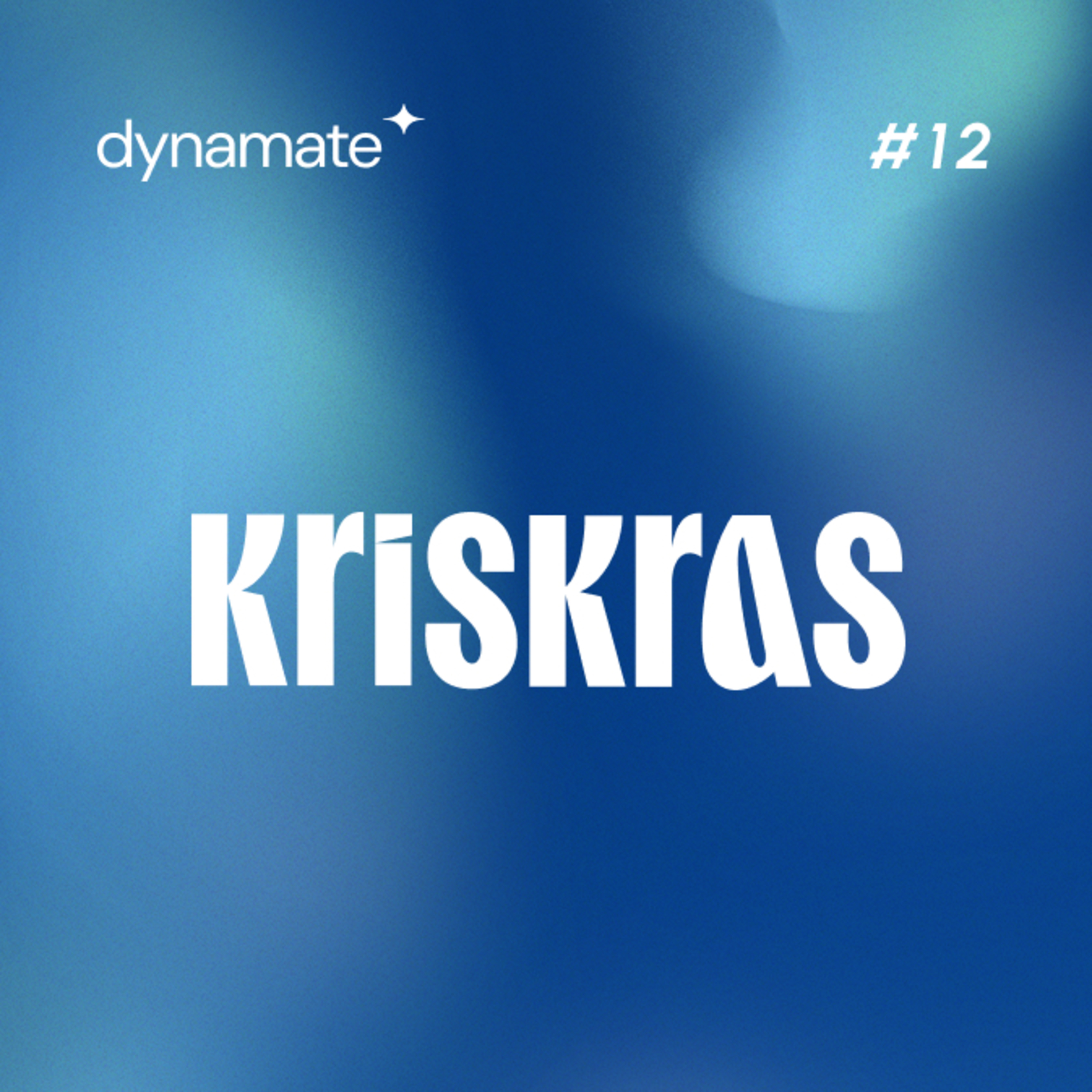 In Digitale Velden by Dynamate