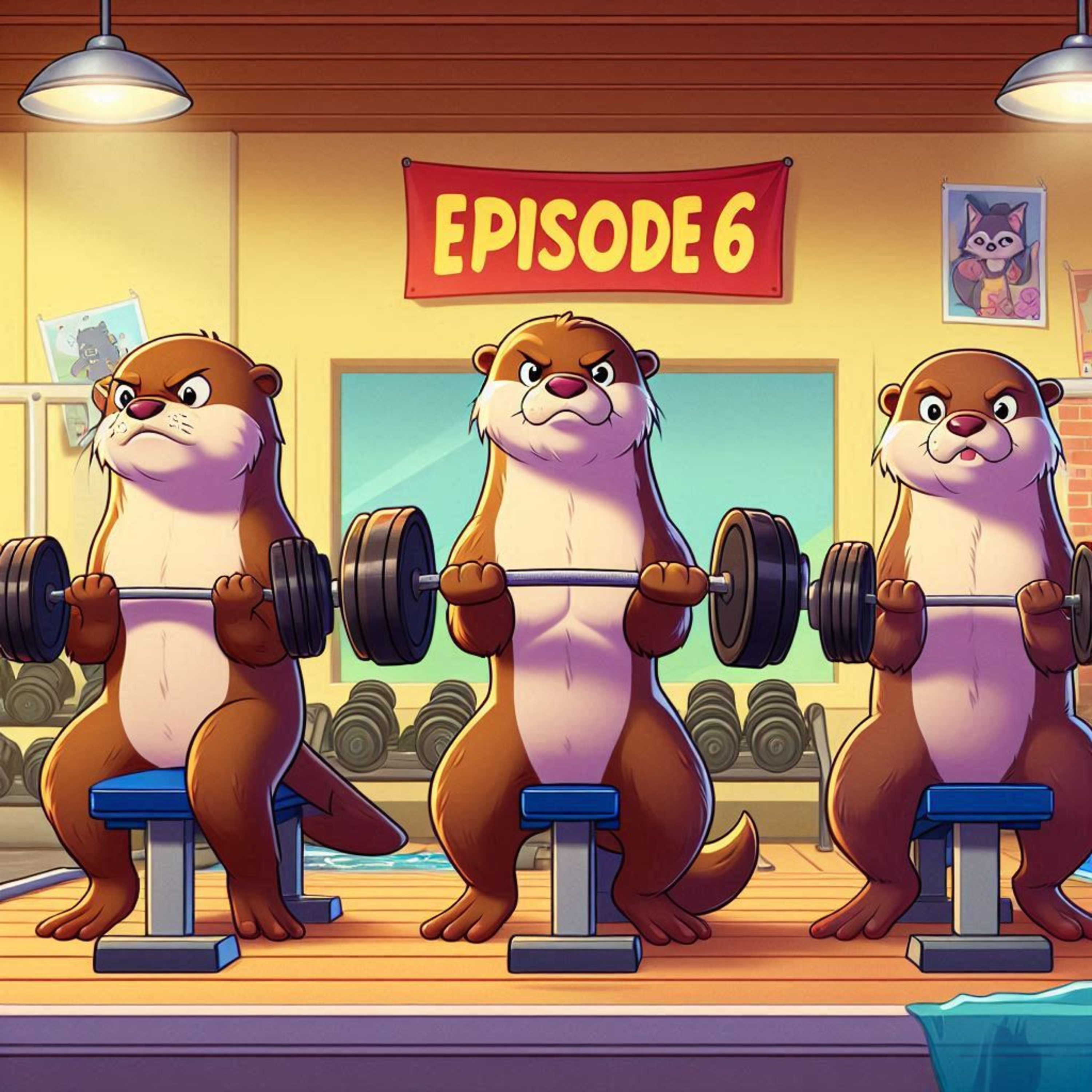 #6 Elite Speed & Sports Training episode artwork