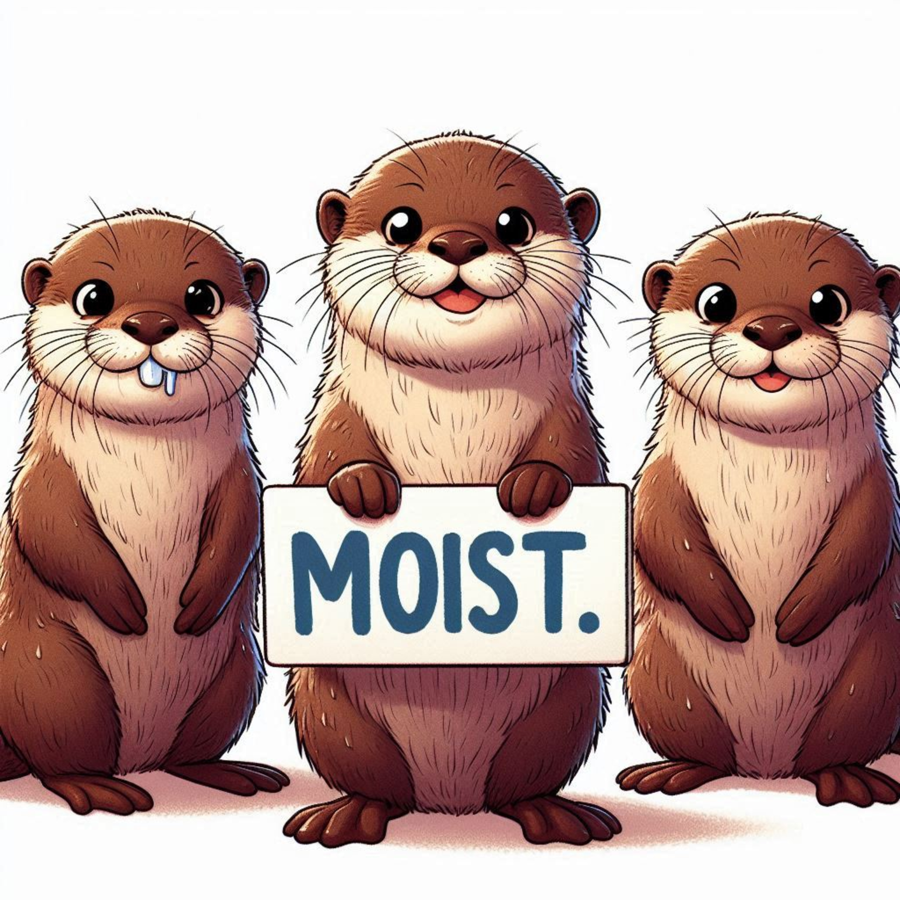 #11 Matt's Favorite word.... episode artwork