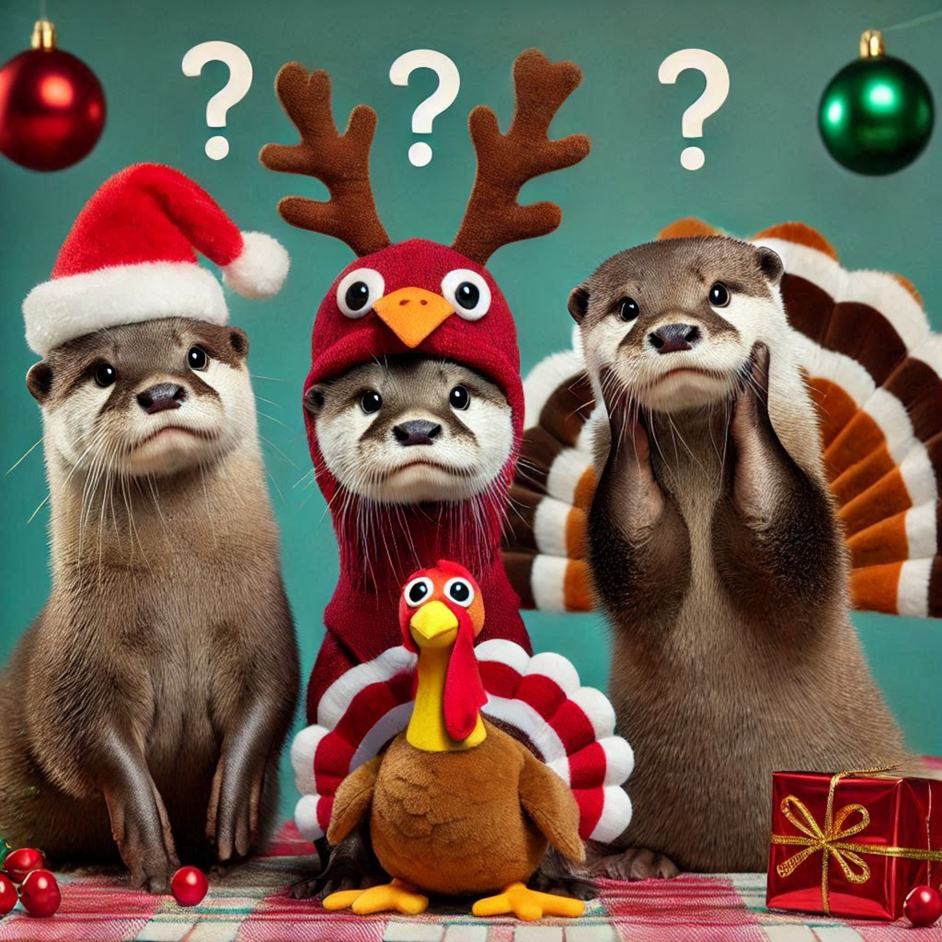 #12 Holiday Cringe episode artwork
