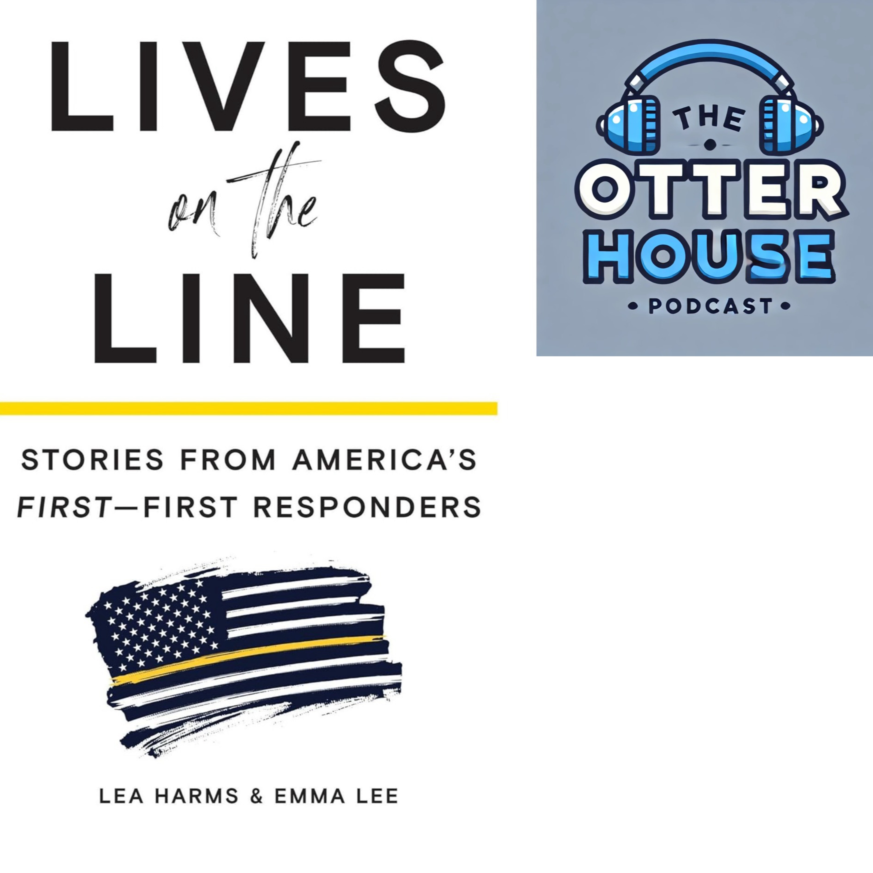 #17 Lives on the Line  episode artwork