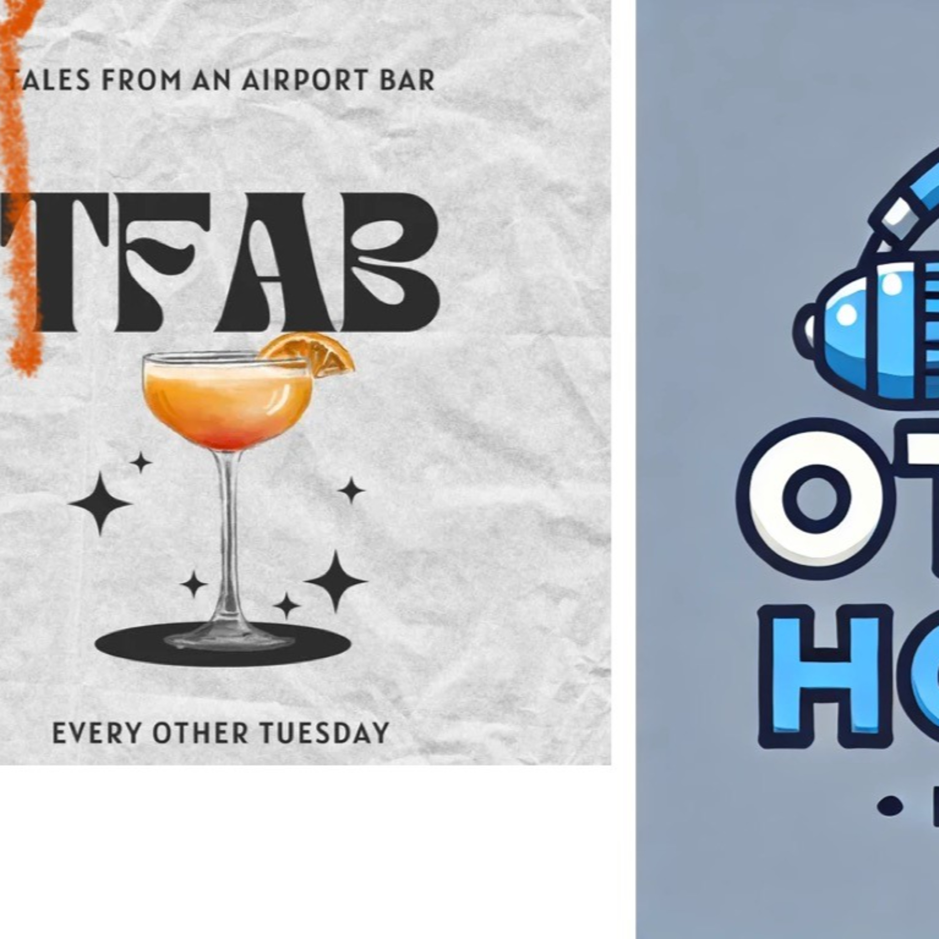 #18 Welcome TFAB episode artwork
