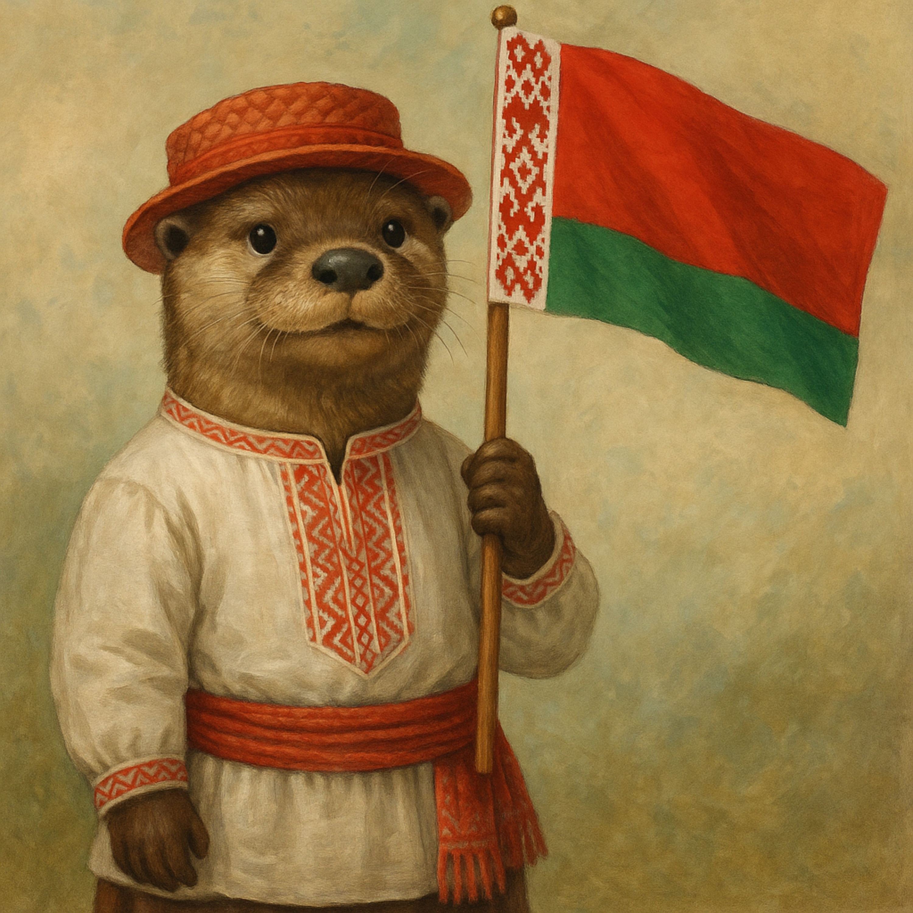 #28 How do you pronounce Belarus? episode artwork