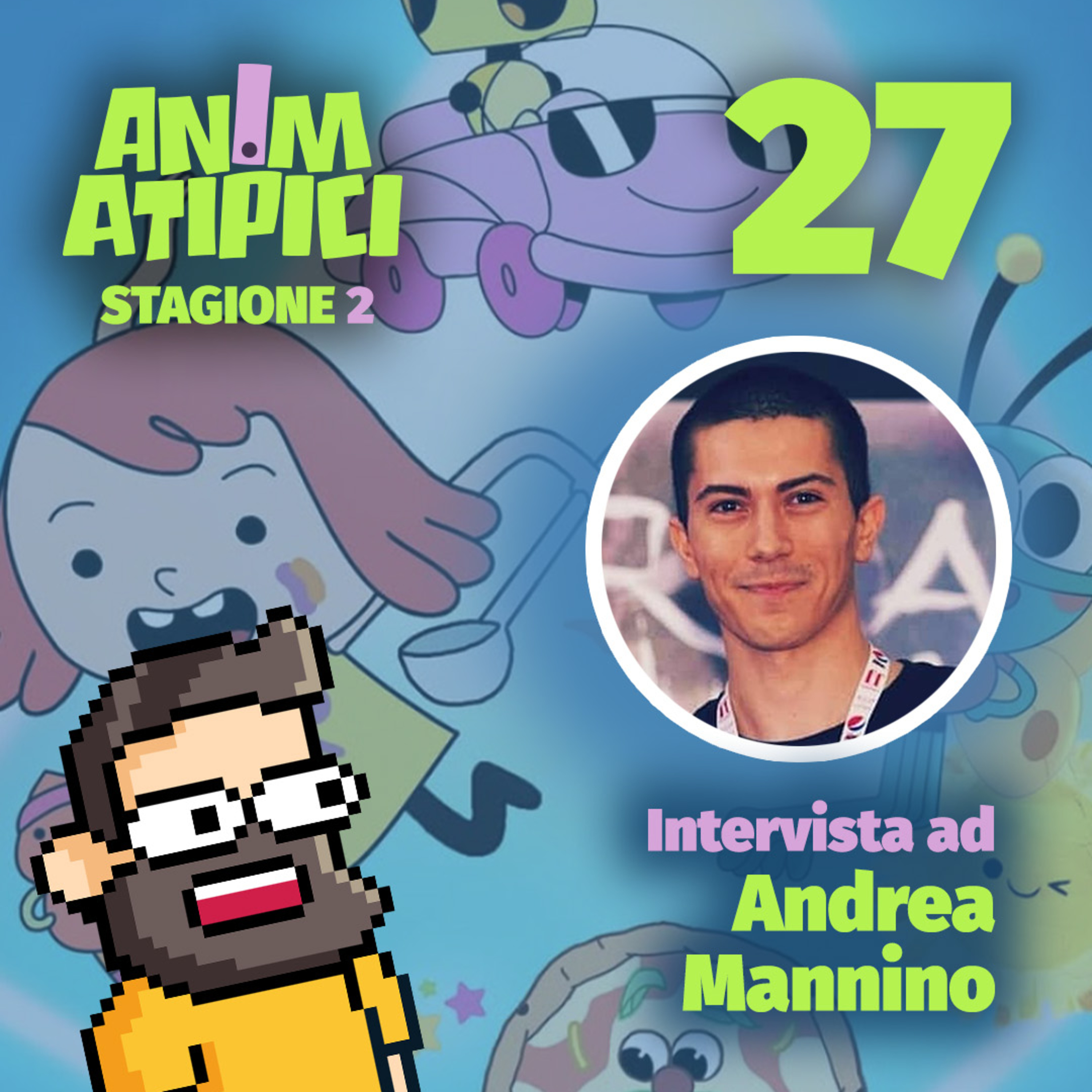 Animatipici