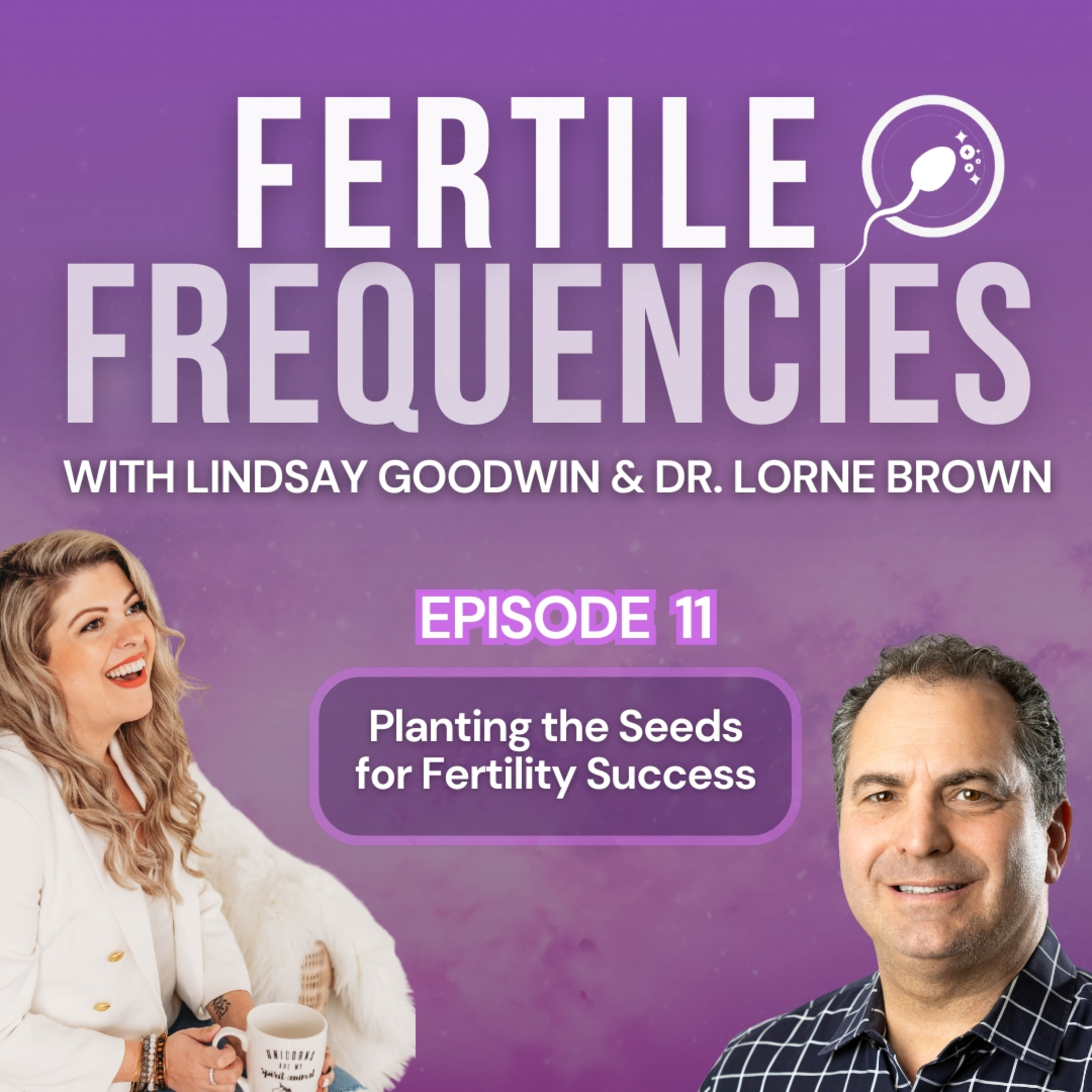 Fertile Frequencies