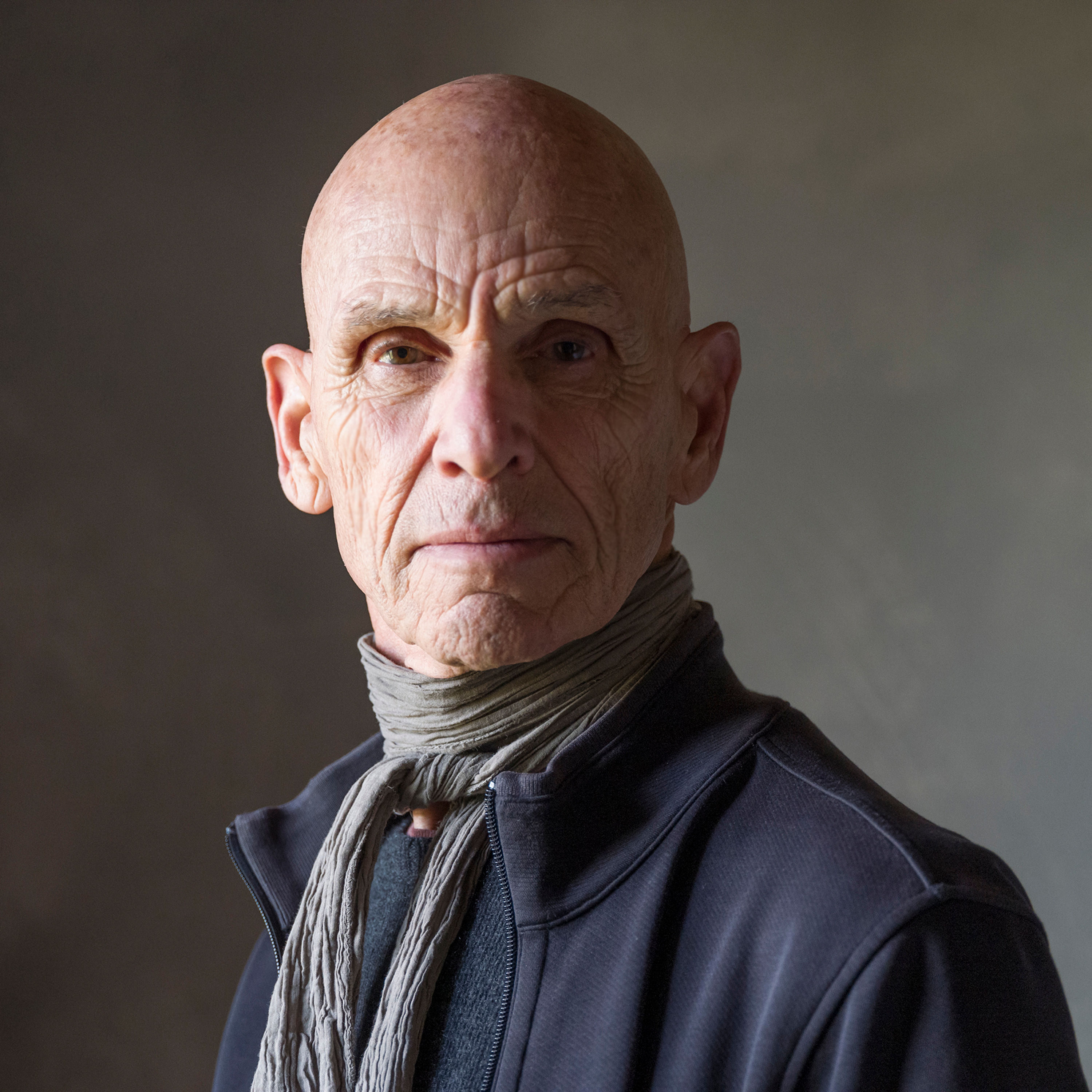 MPM Joel Meyerowitz "Fotógrafo en viaje" - Episodio 1: "El inicio del viaje" episode artwork