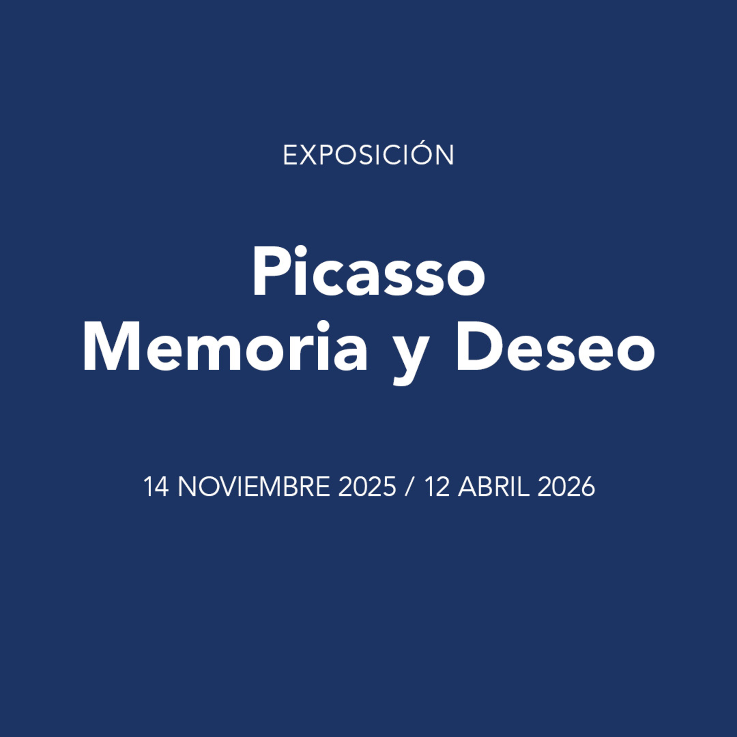 Museo Picasso Málaga Podcasts