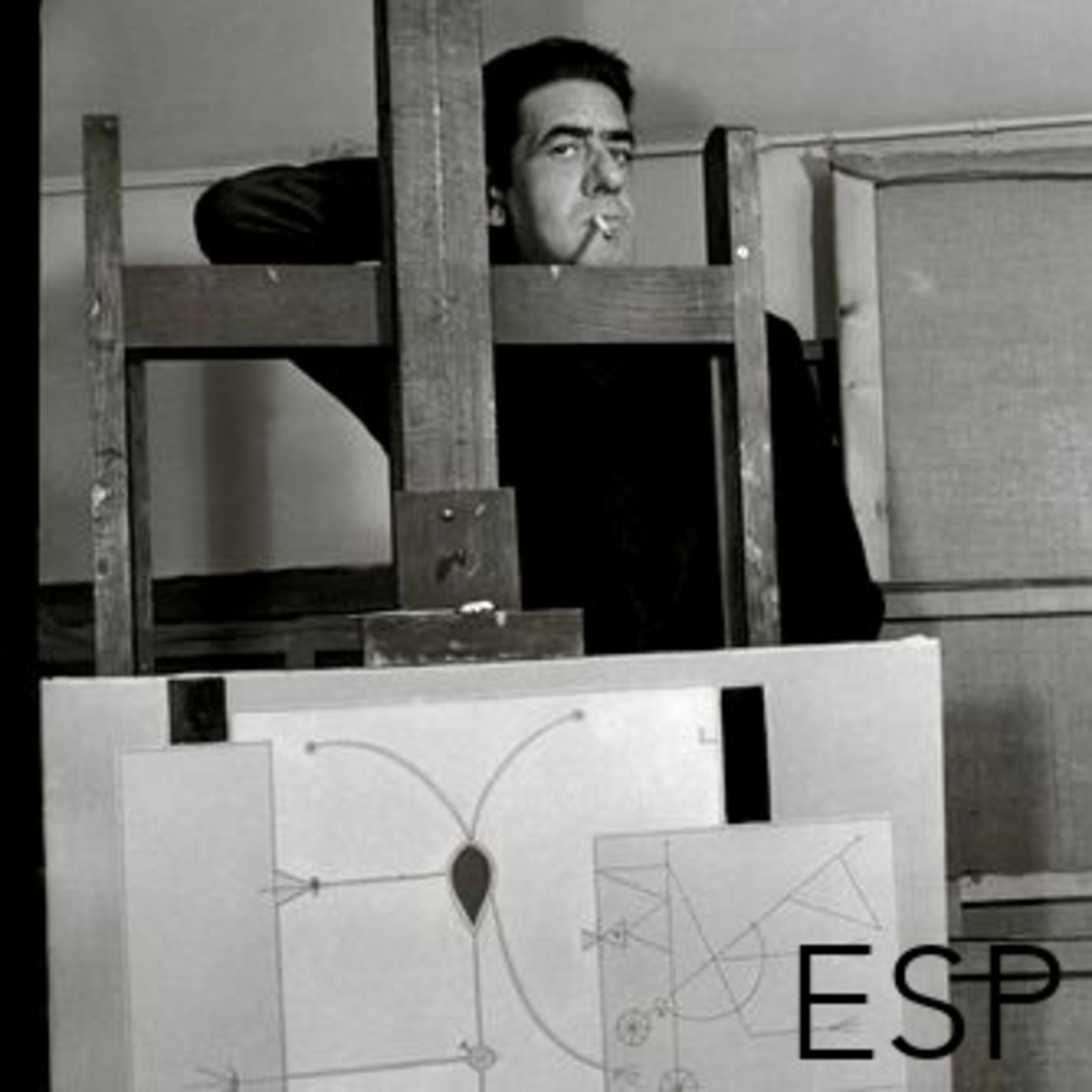 MPM Óscar Domínguez. "Un dragón de Canarias". Episodio 3: "Caimán sentimental" episode artwork
