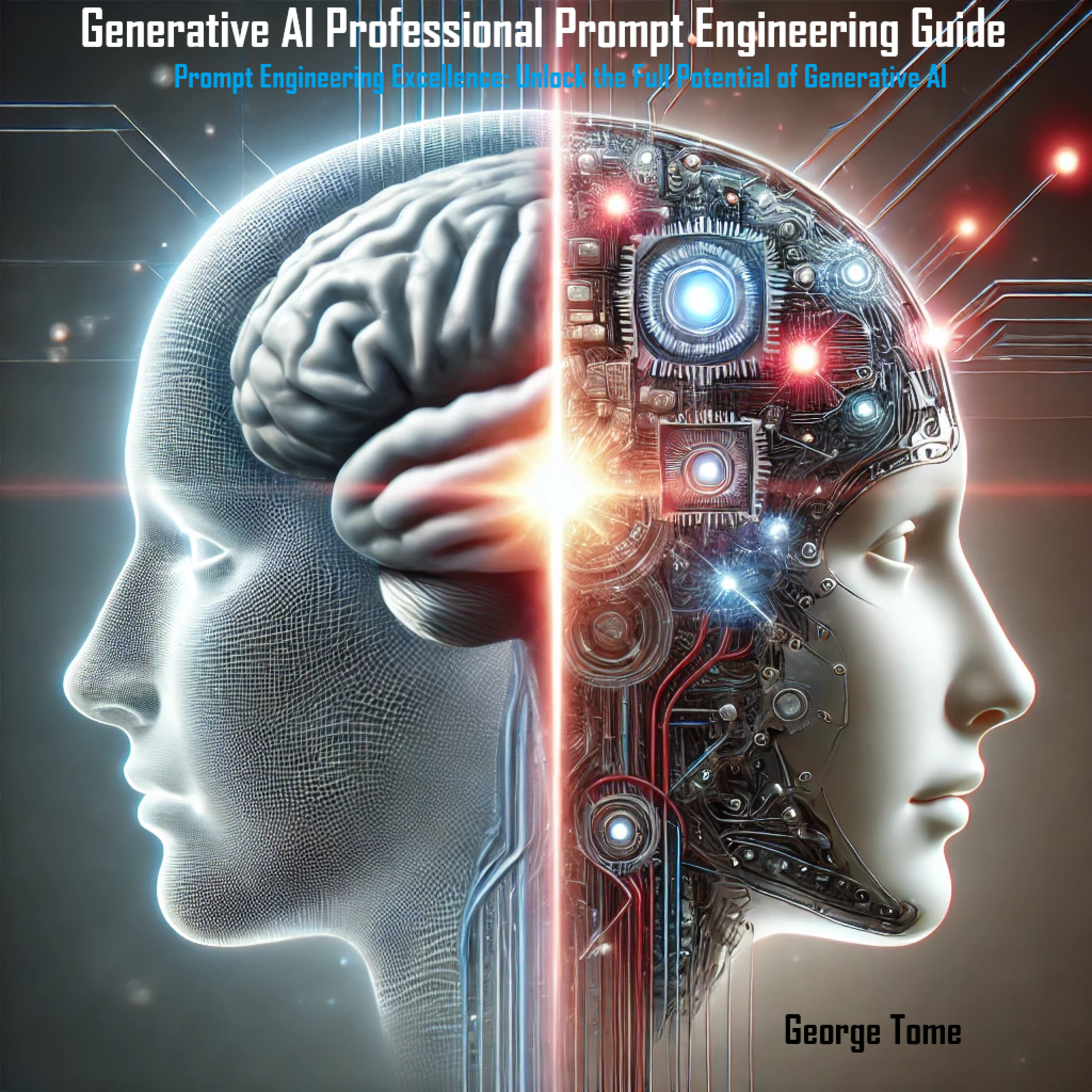 Prompt Engineering Excellence: Unlock the Full Potential of Generative AI