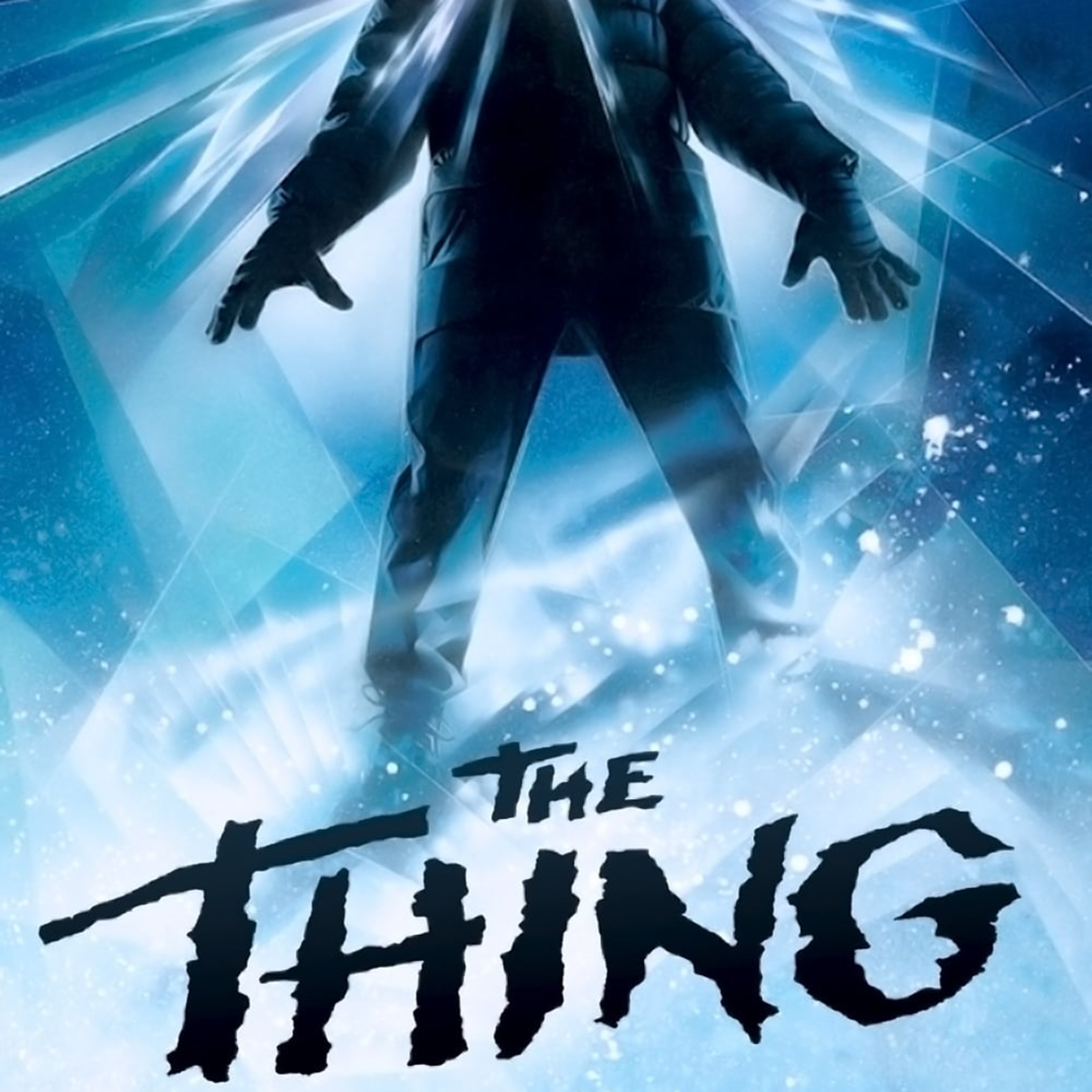 Episode 2 - The Thing (1982)