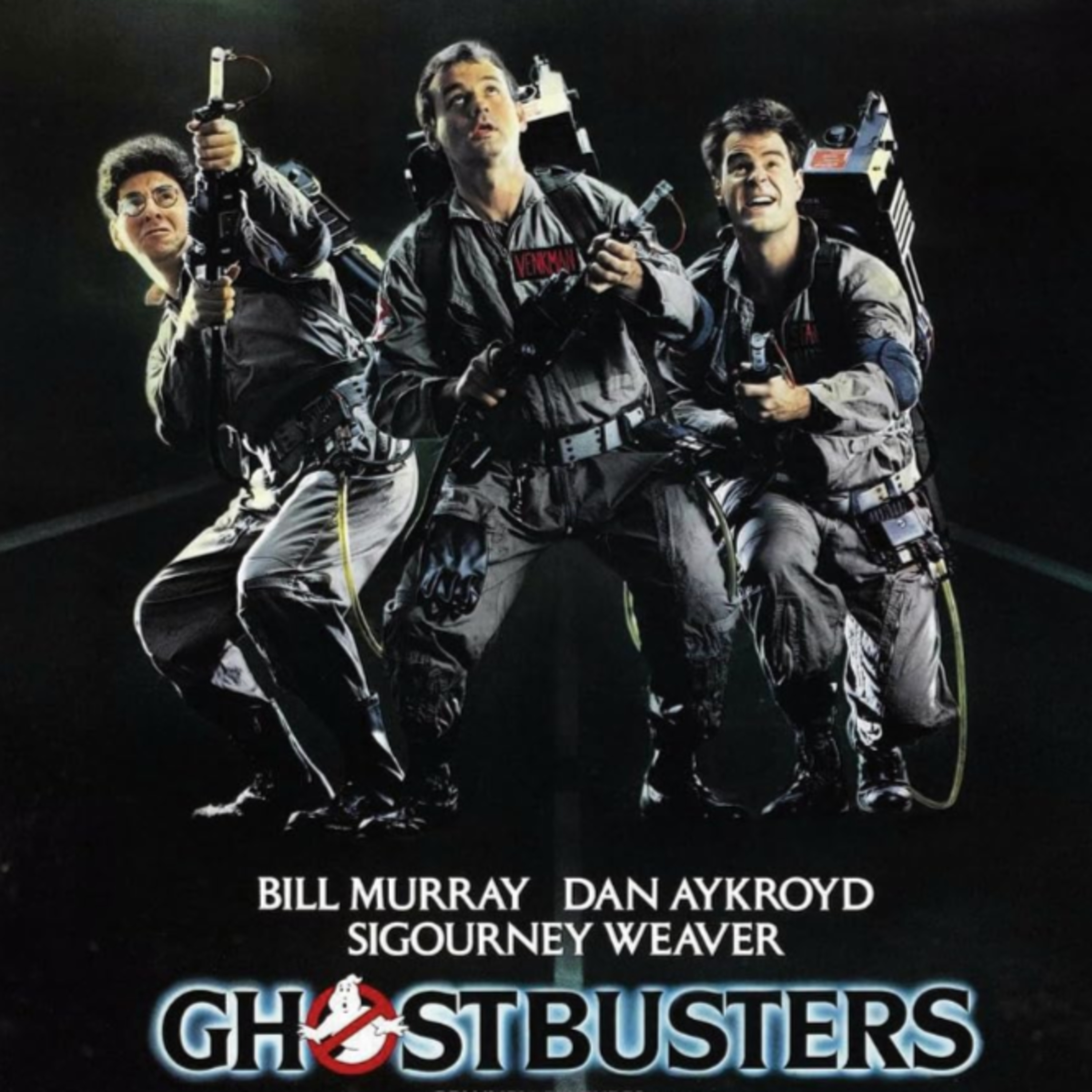 Episode 4 - Ghostbusters (1984)
