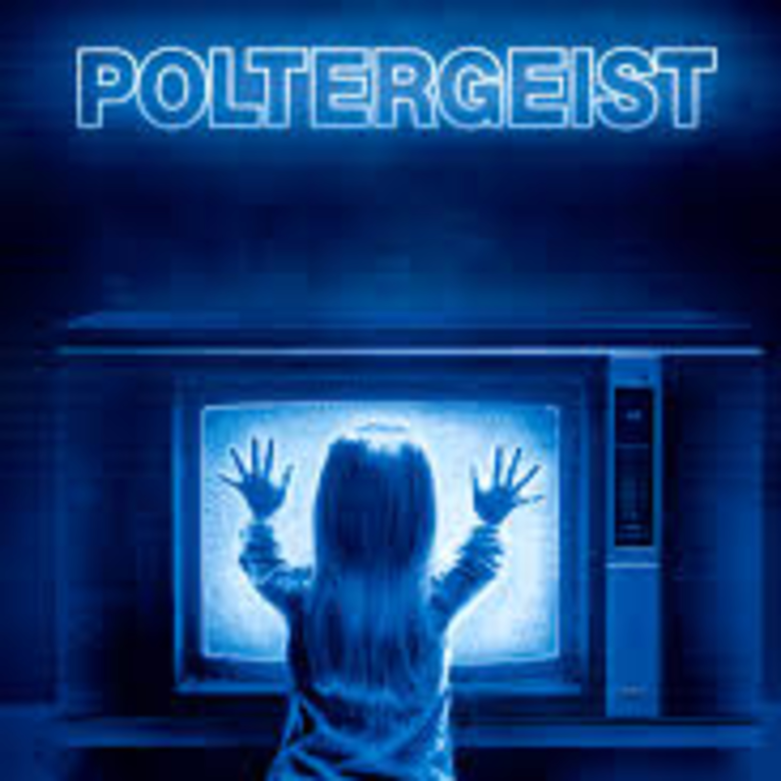 Episode 5 - Poltergeist (1982)