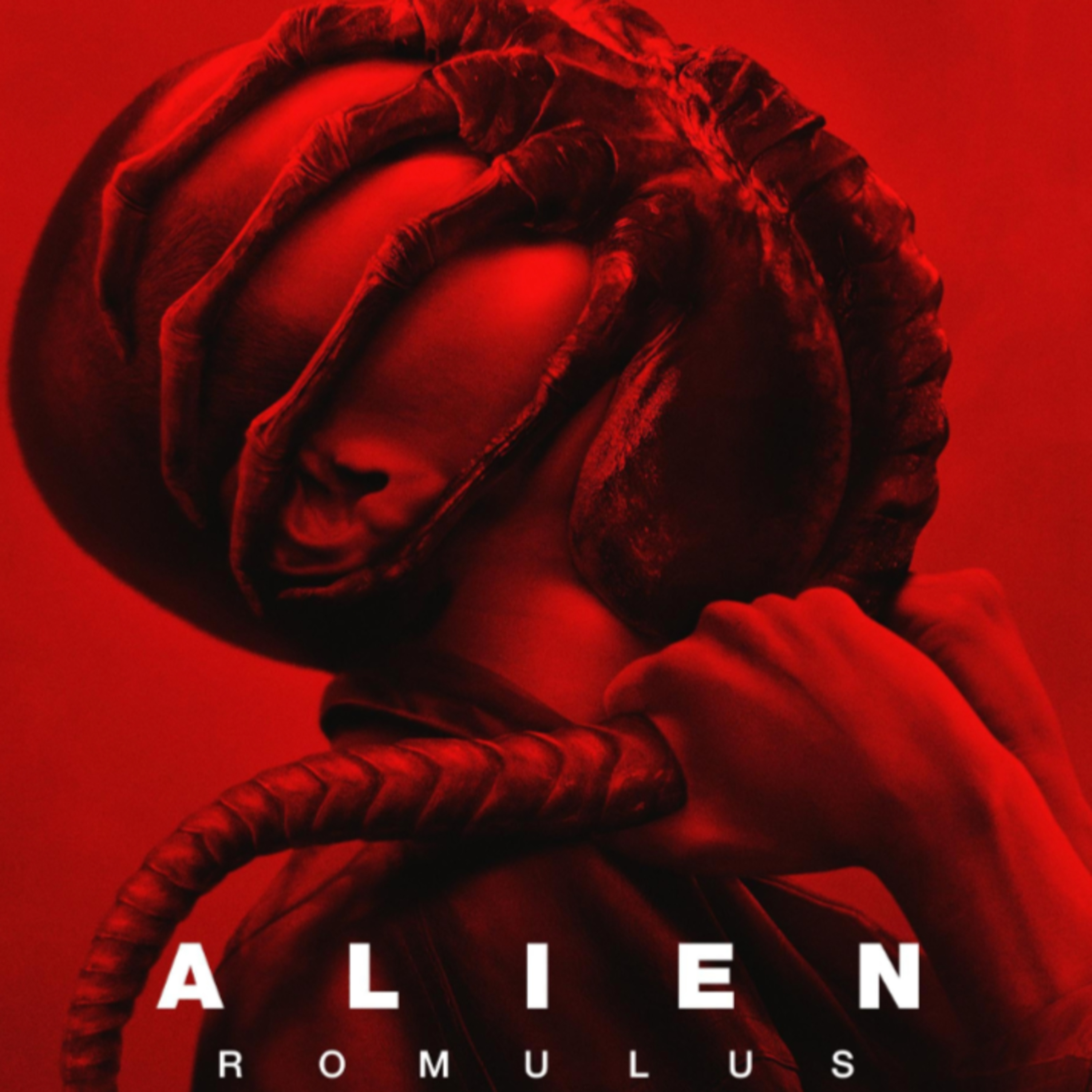 Episode 7 - Alien: Romulus (2024)