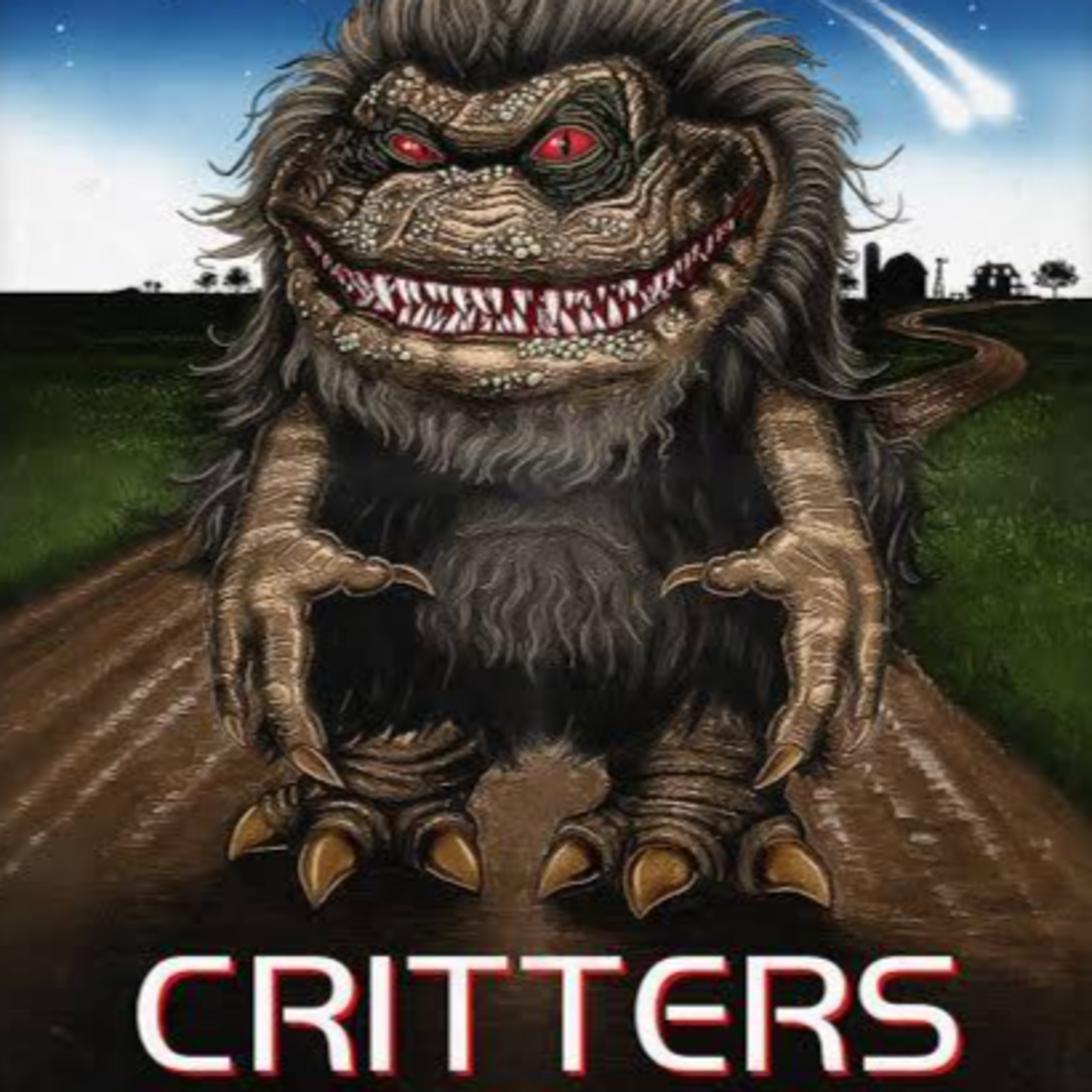 Episode 6 - Critters (1986)