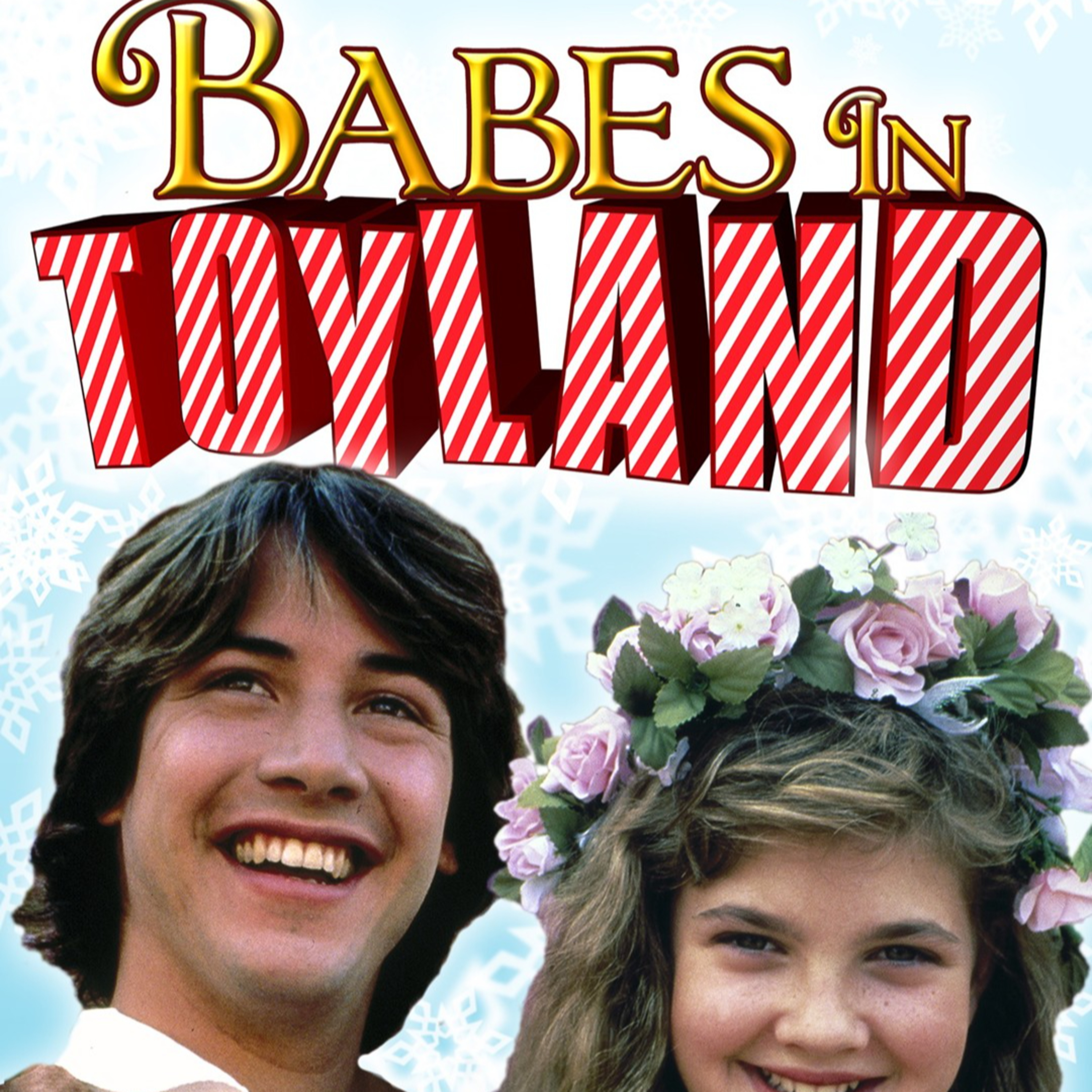 Episode 11 - Babes in Toyland (1986)