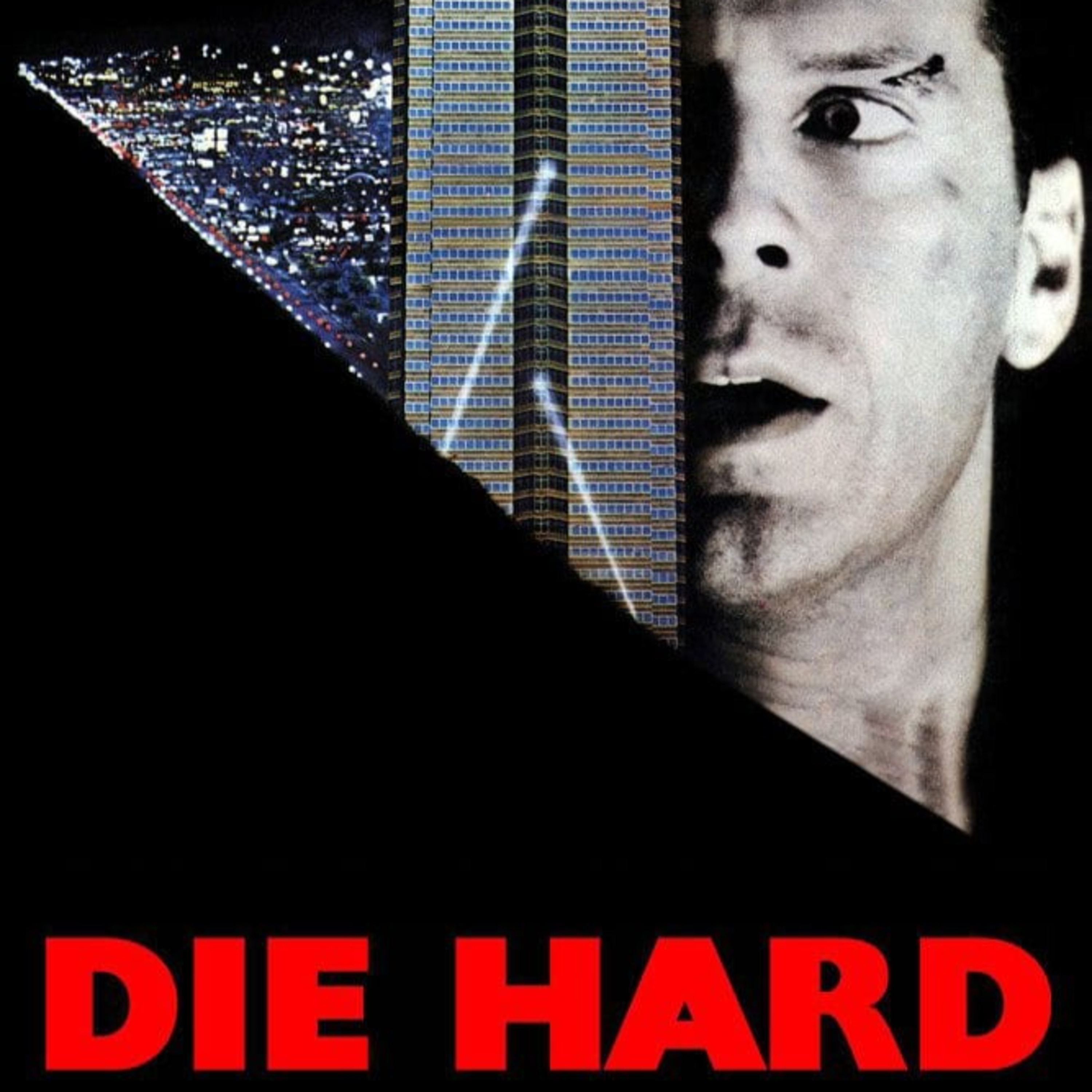 Episode 12 - Die Hard (1988)