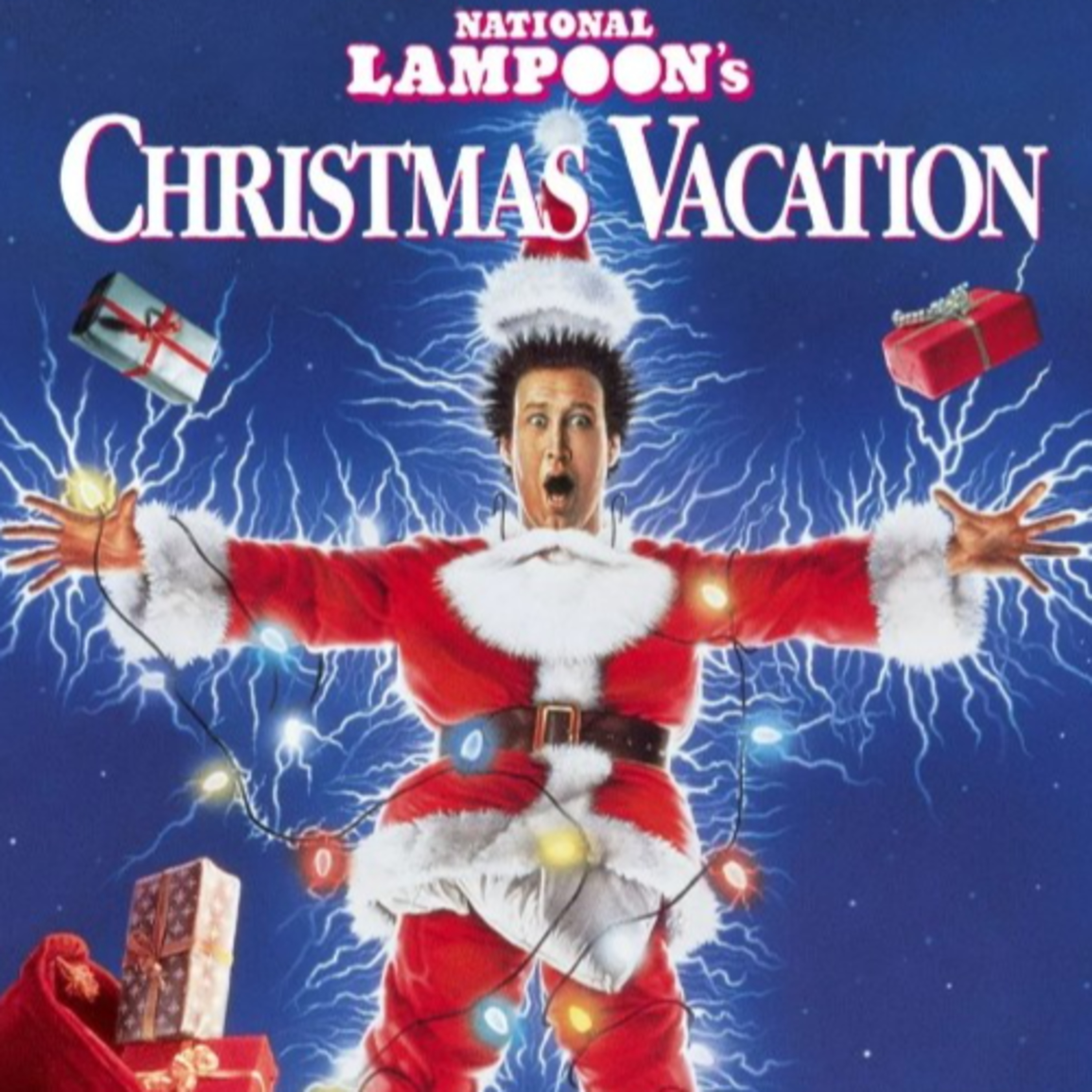 Episode 13 - National Lampoon's Christmas Vacation (1989)