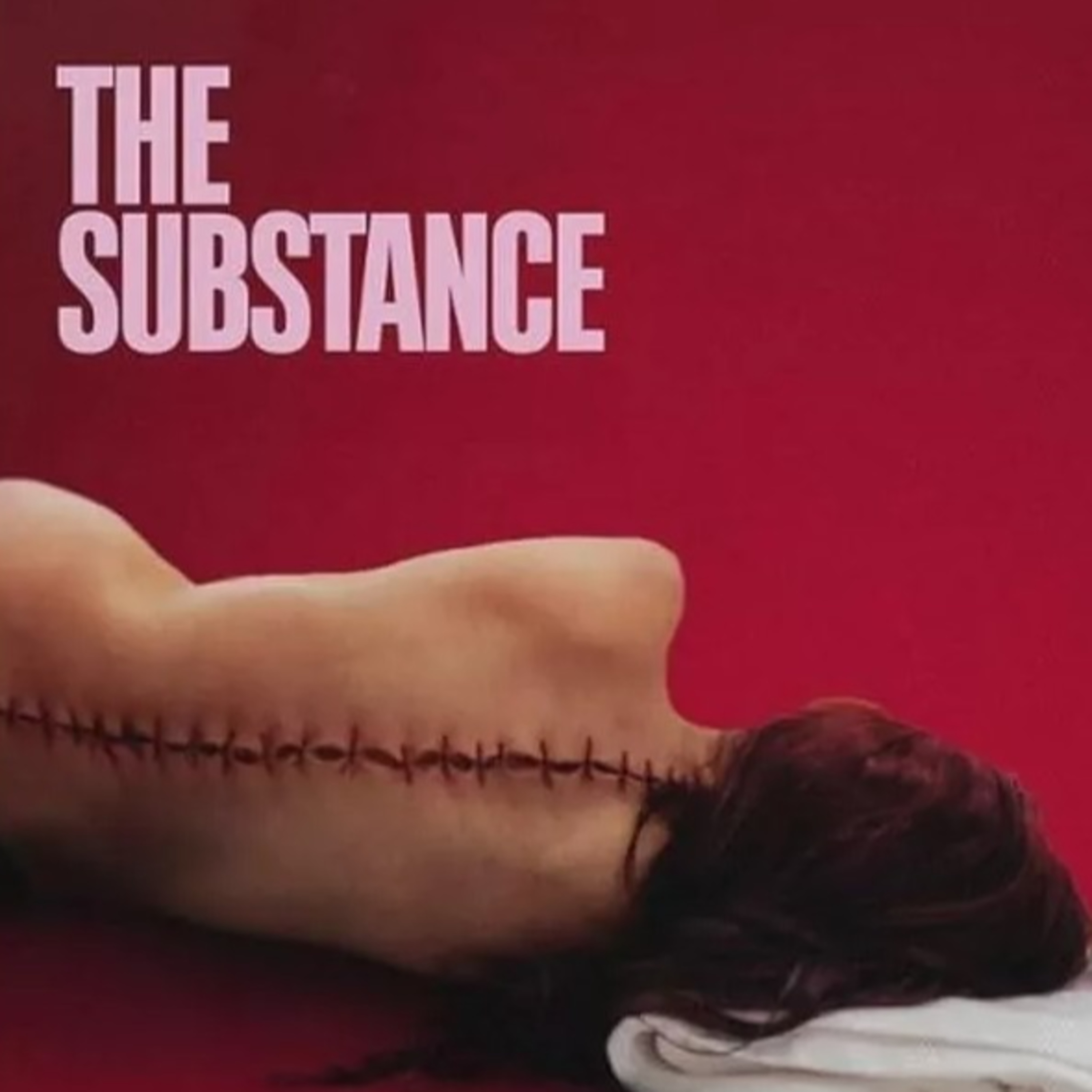 Episode 15 - The Substance (2024)