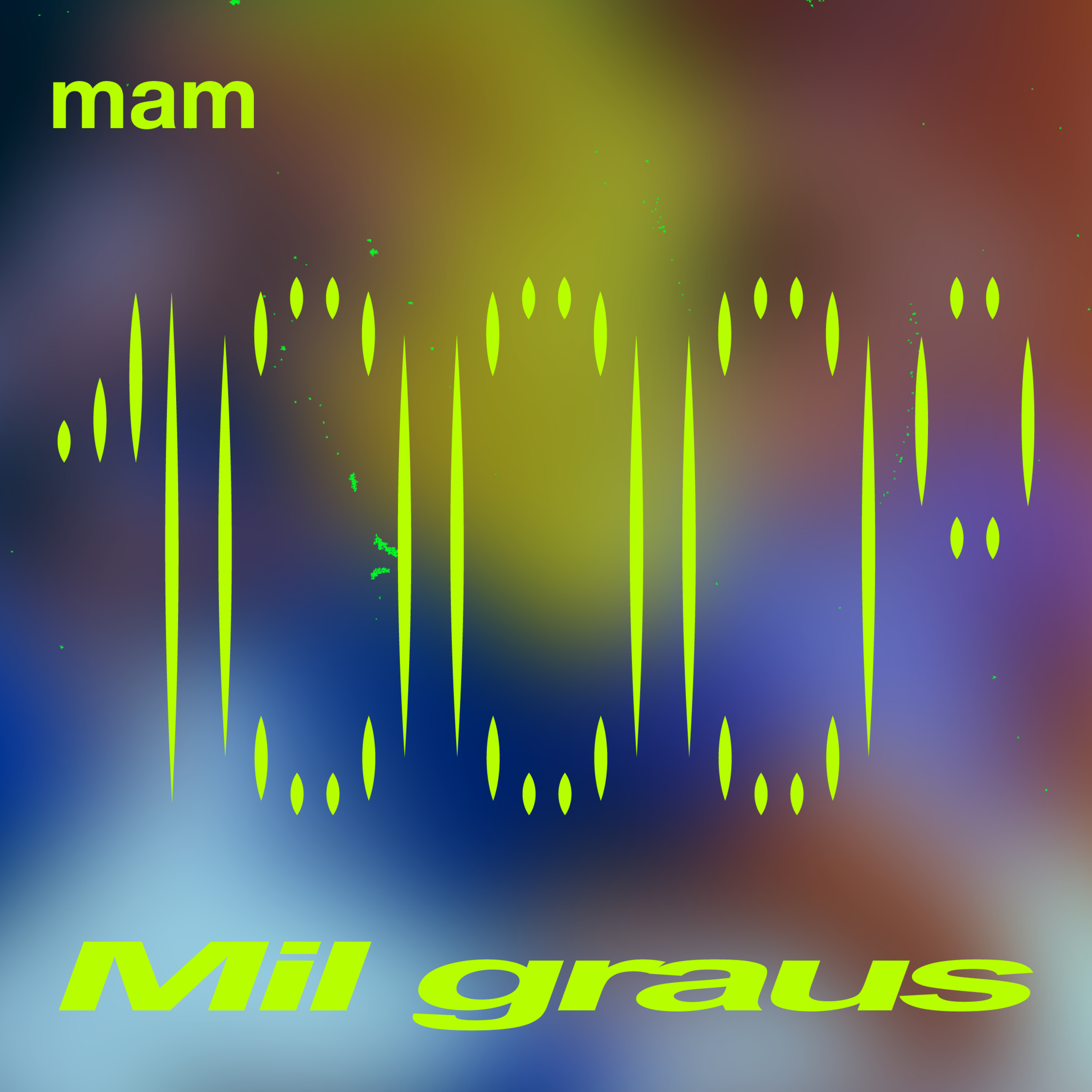 Vem aí: Mil graus