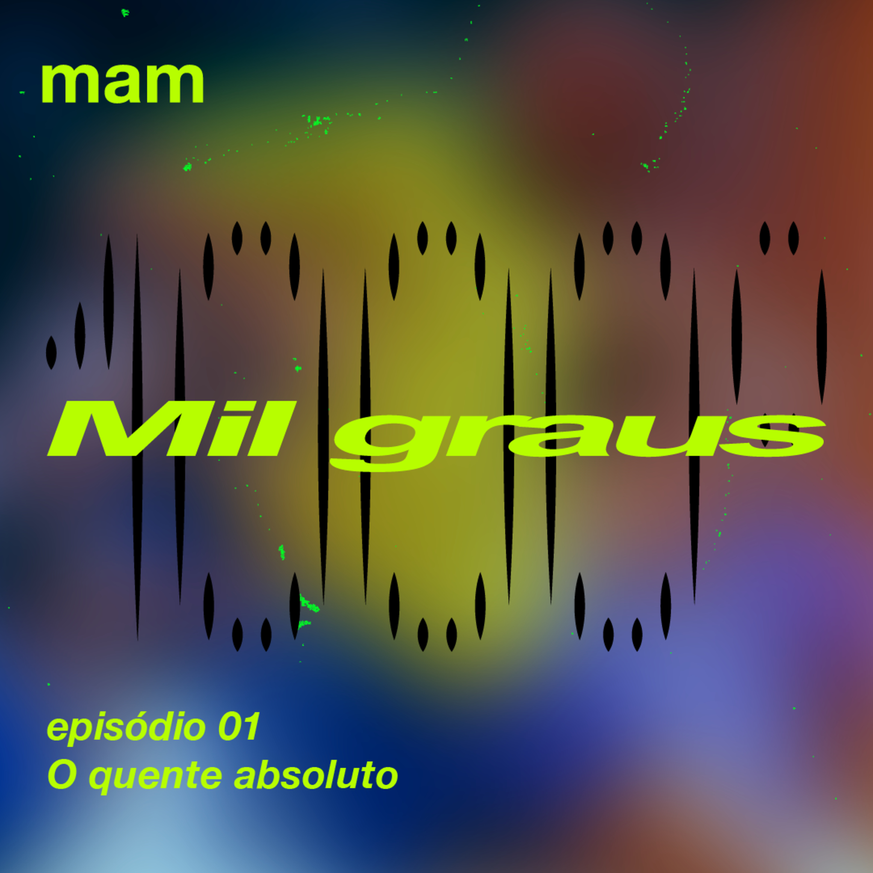 1. O quente absoluto