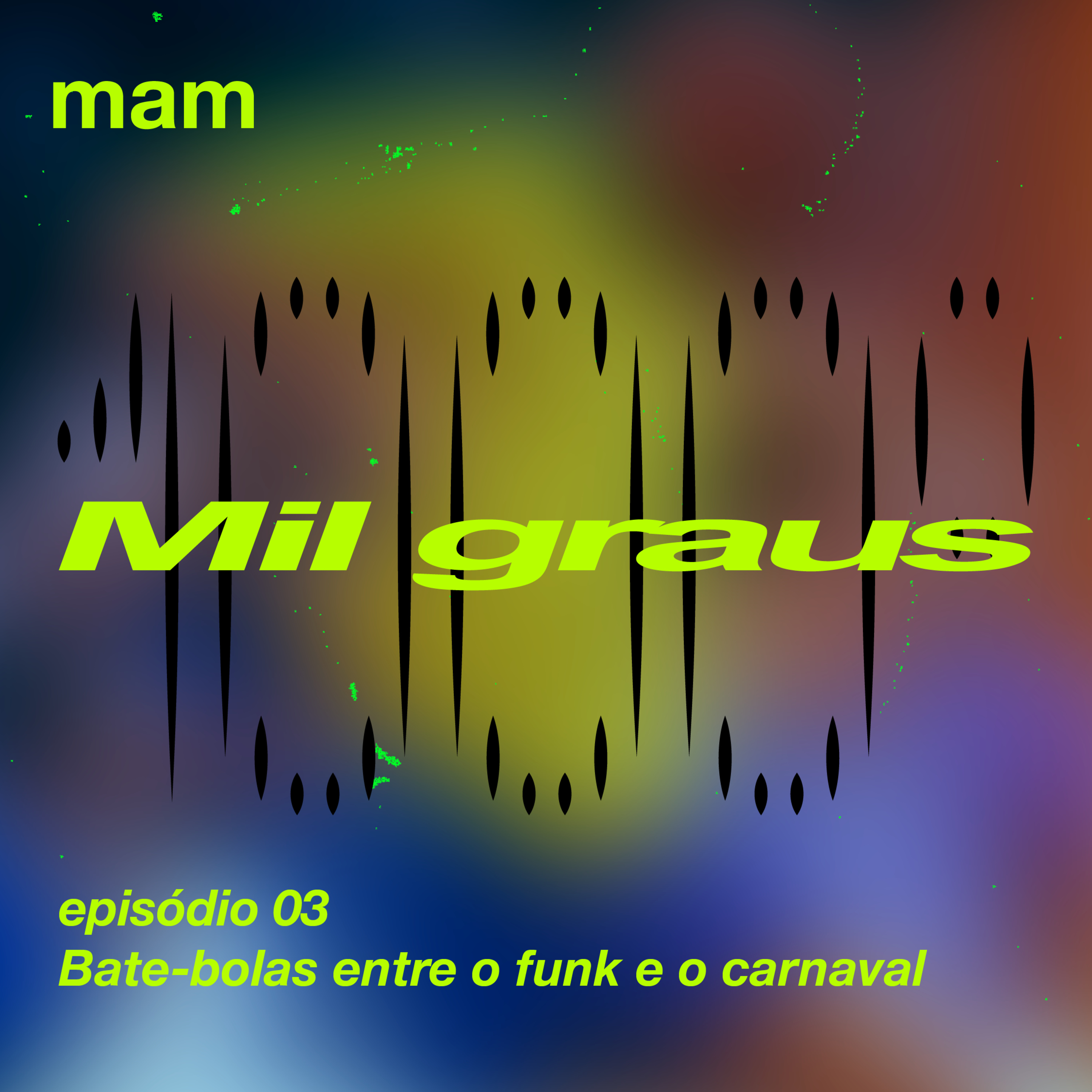 3. Bate-bolas entre o funk e o carnaval