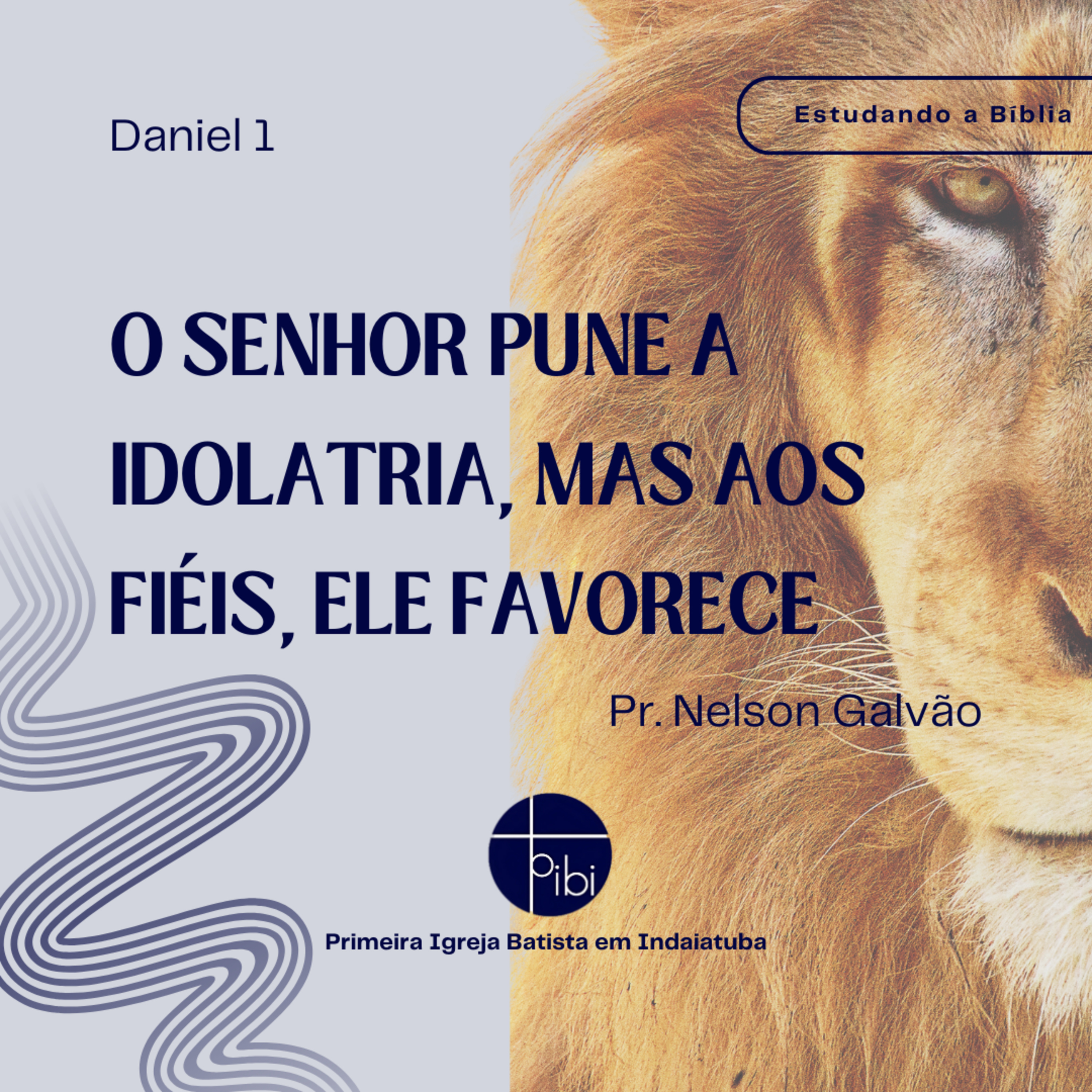 PIBI - Primeira Igreja Batista em Indaiatuba