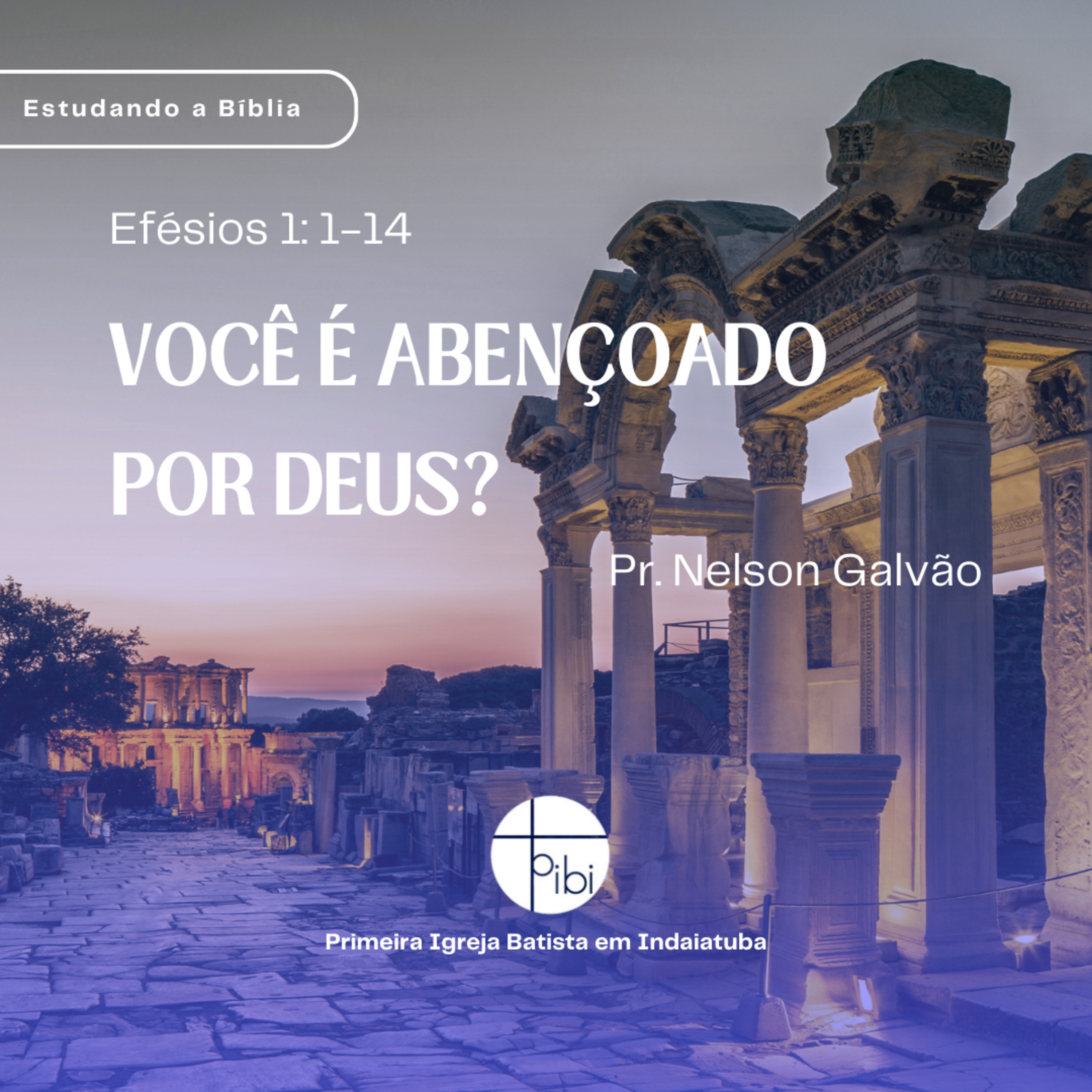 PIBI - Primeira Igreja Batista em Indaiatuba