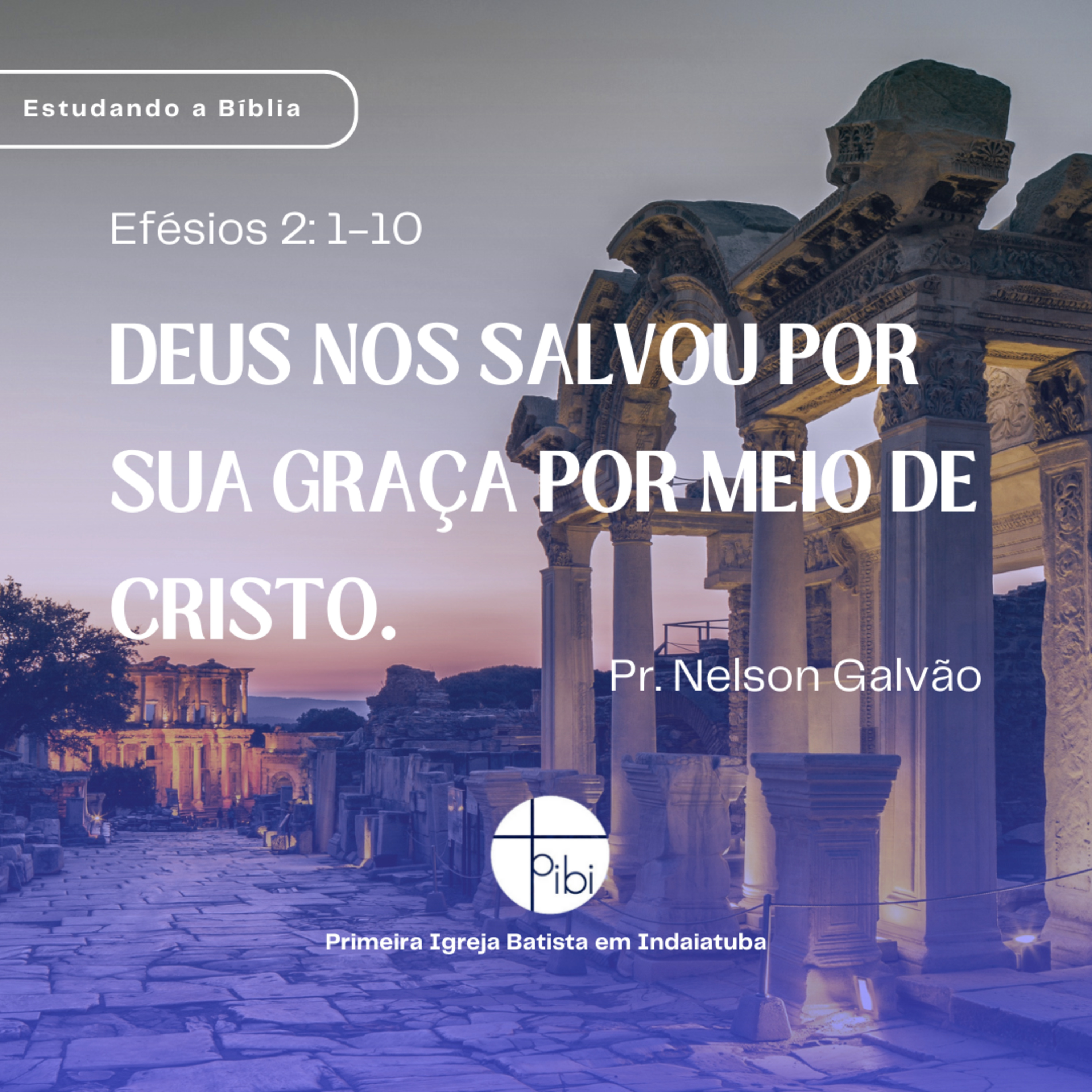 PIBI - Primeira Igreja Batista em Indaiatuba