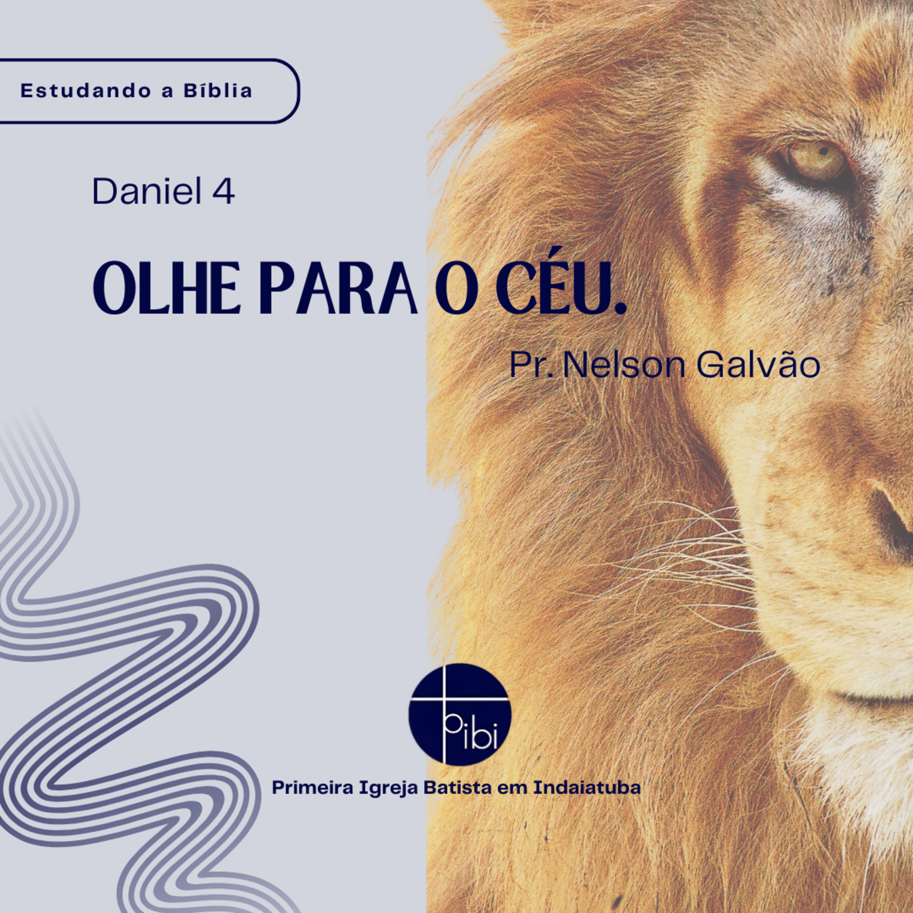 PIBI - Primeira Igreja Batista em Indaiatuba