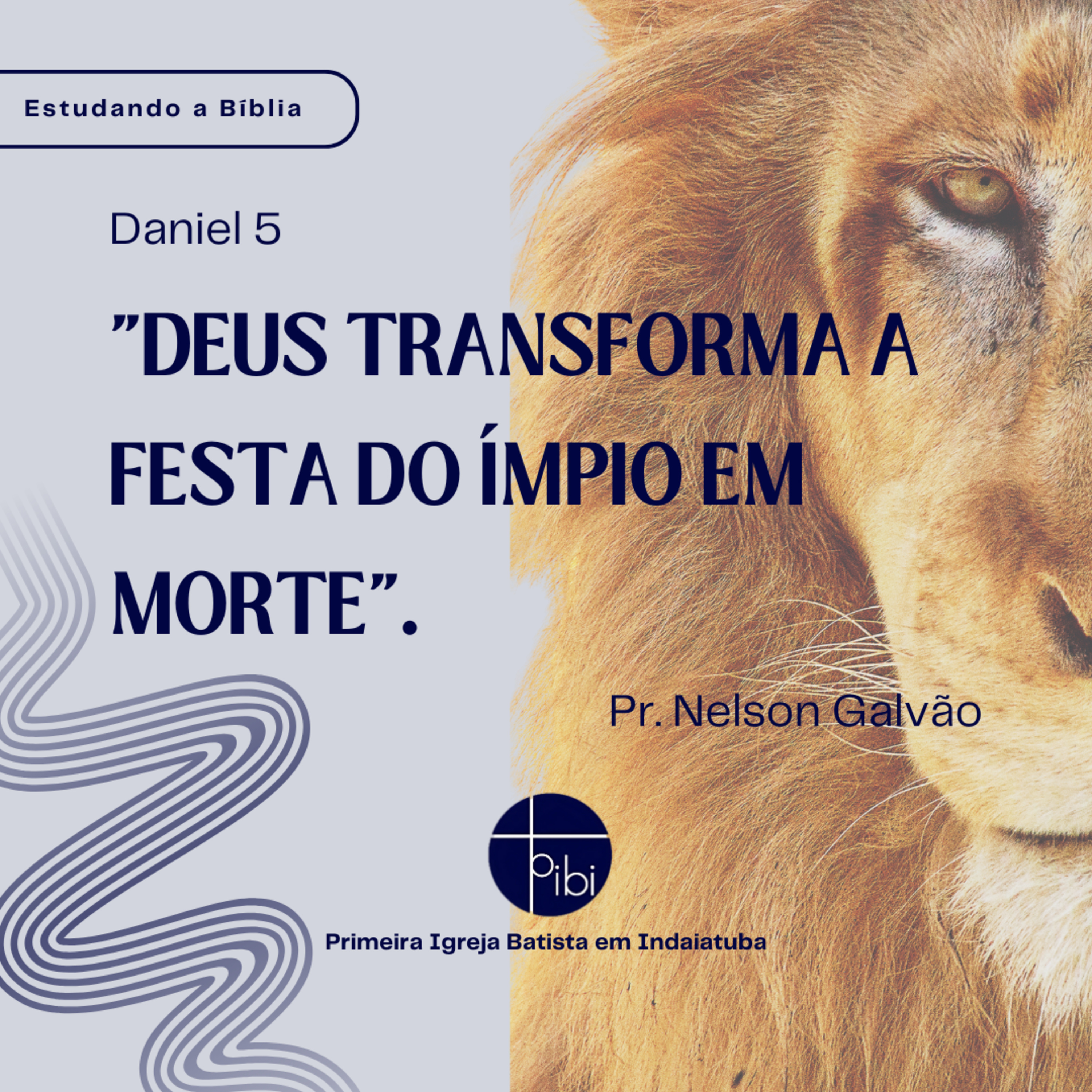 PIBI - Primeira Igreja Batista em Indaiatuba