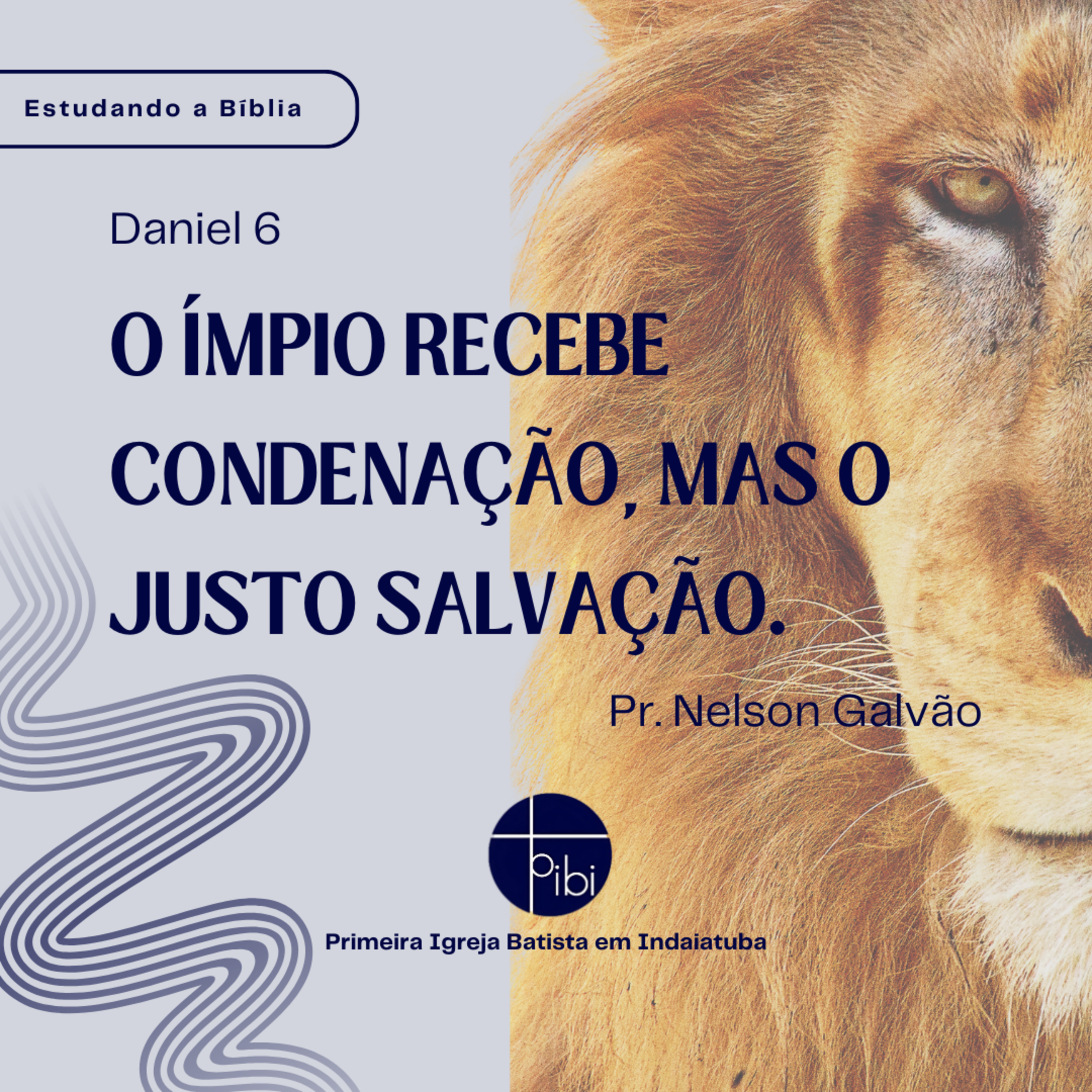 PIBI - Primeira Igreja Batista em Indaiatuba
