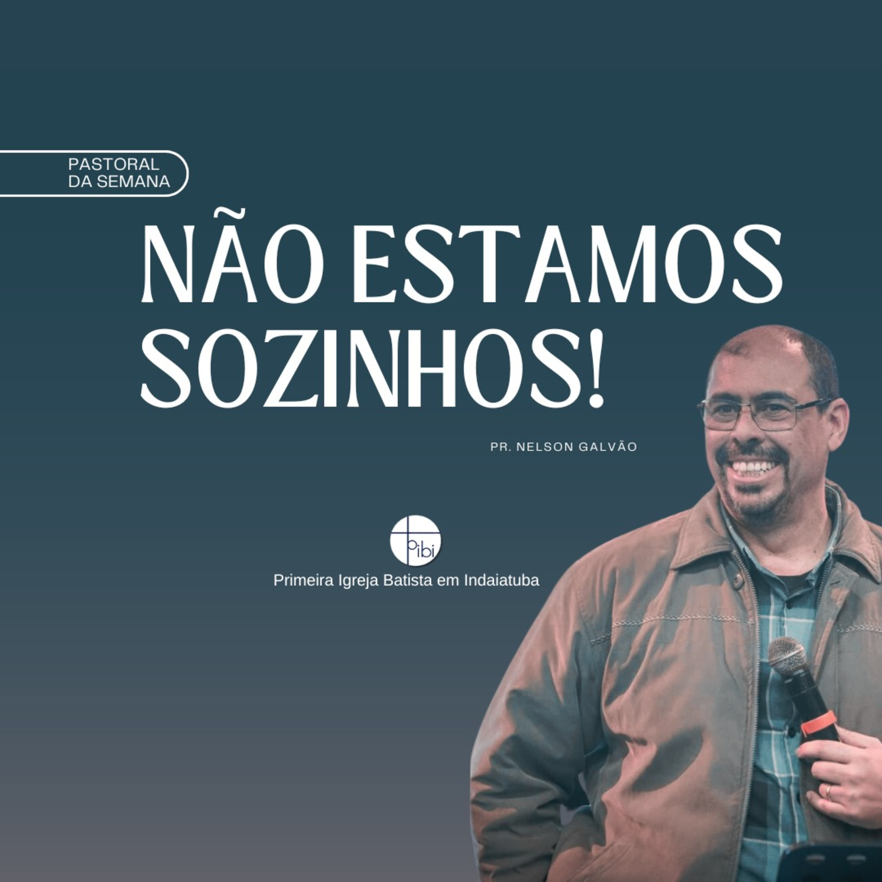 PIBI - Primeira Igreja Batista em Indaiatuba