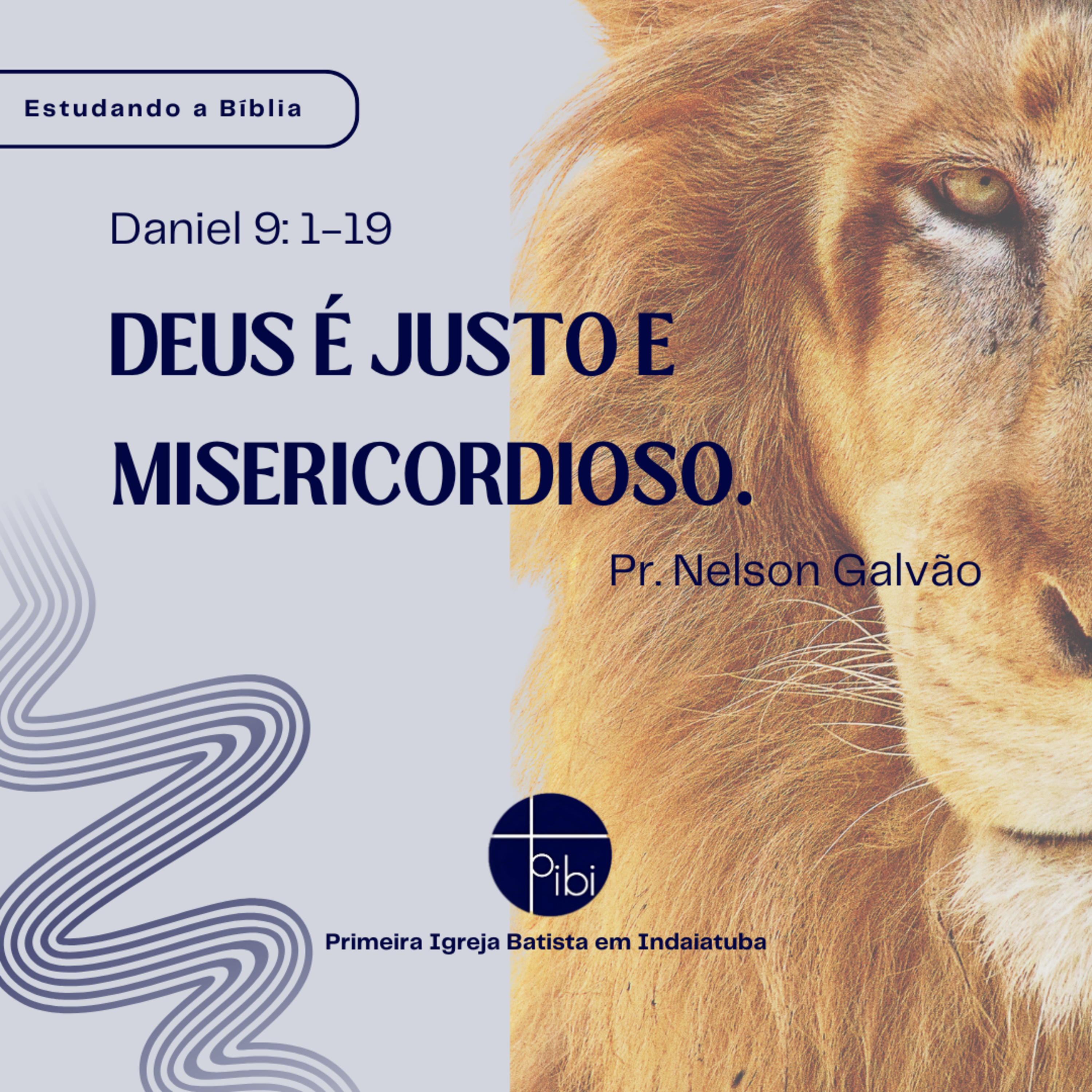 PIBI - Primeira Igreja Batista em Indaiatuba