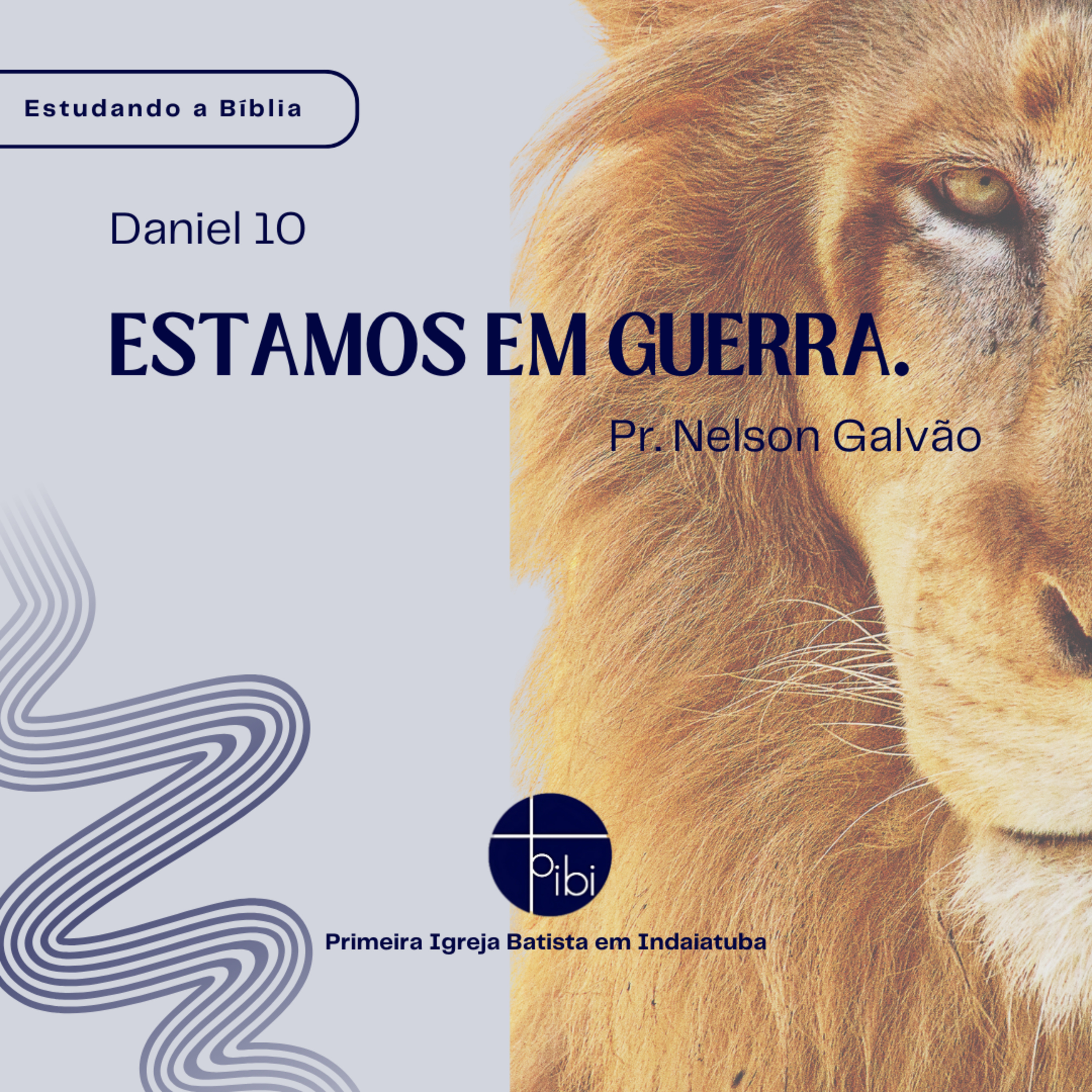 PIBI - Primeira Igreja Batista em Indaiatuba