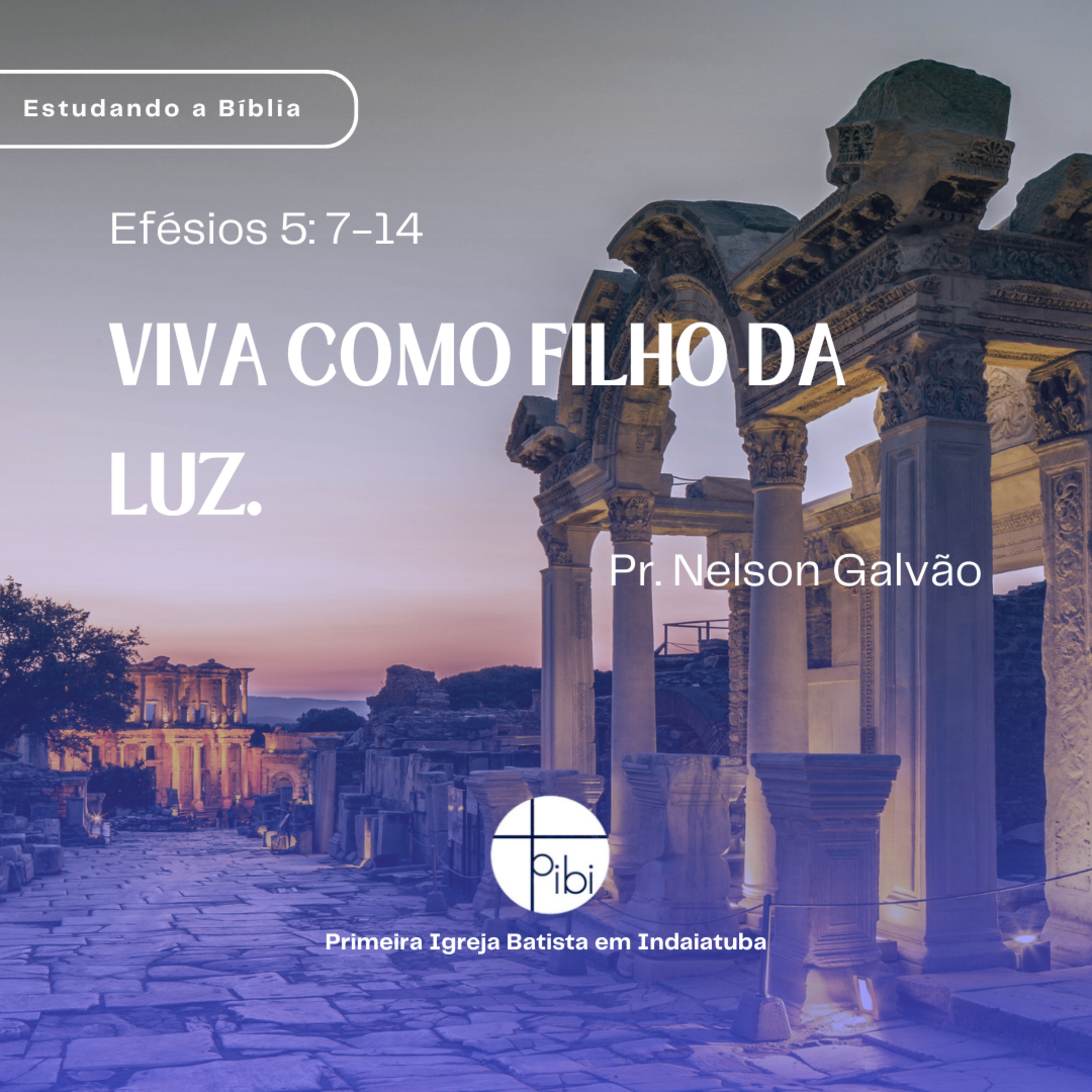 PIBI - Primeira Igreja Batista em Indaiatuba