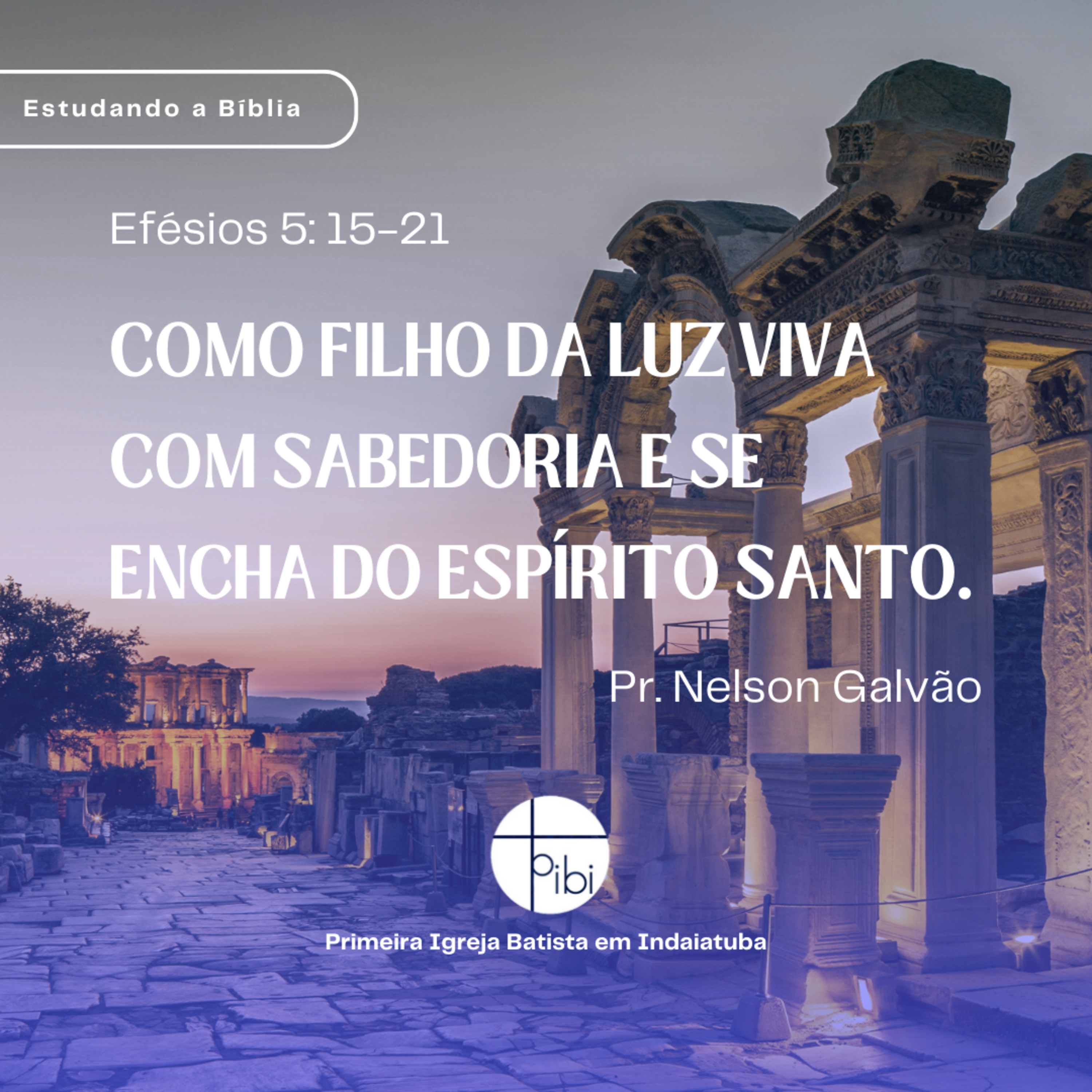PIBI - Primeira Igreja Batista em Indaiatuba