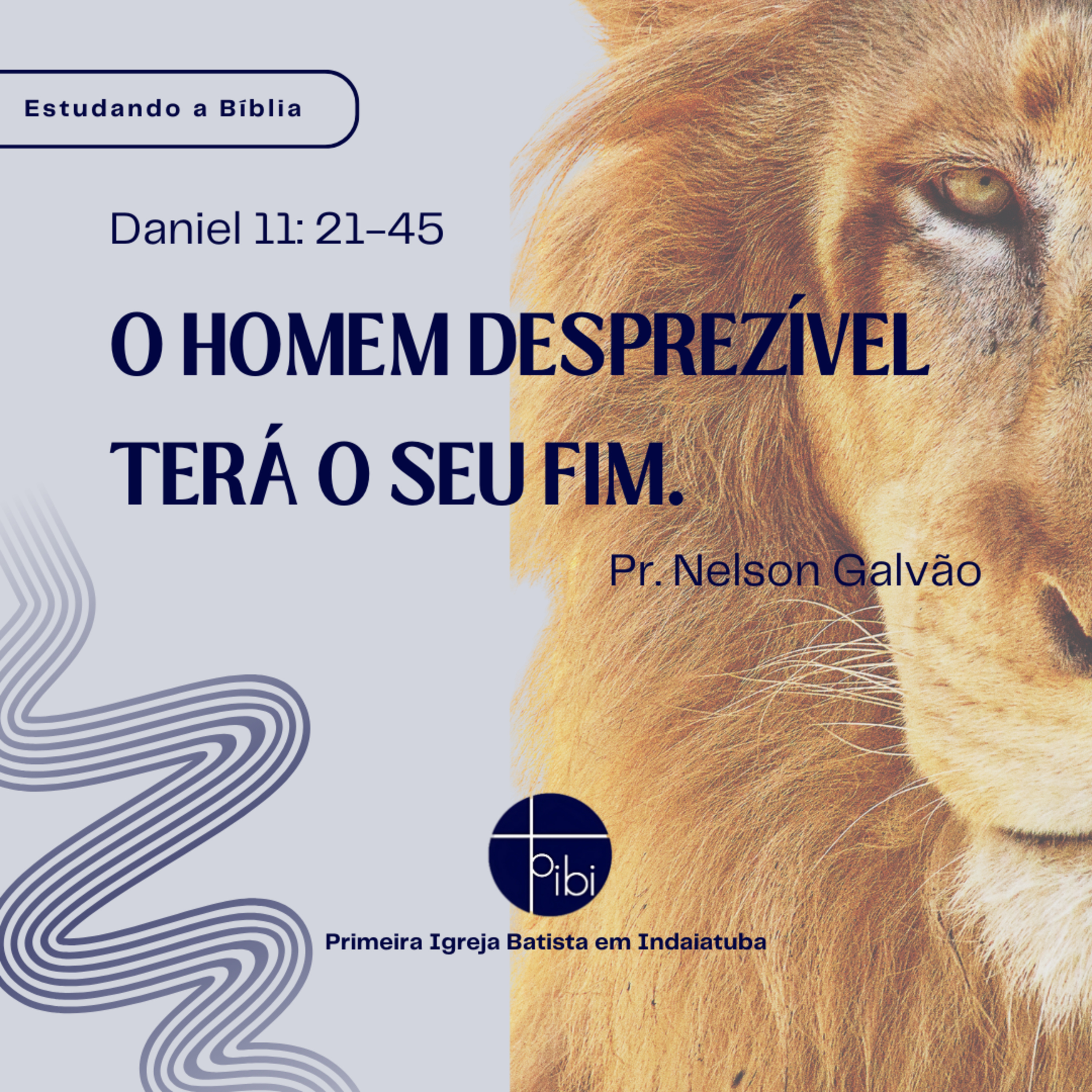 PIBI - Primeira Igreja Batista em Indaiatuba