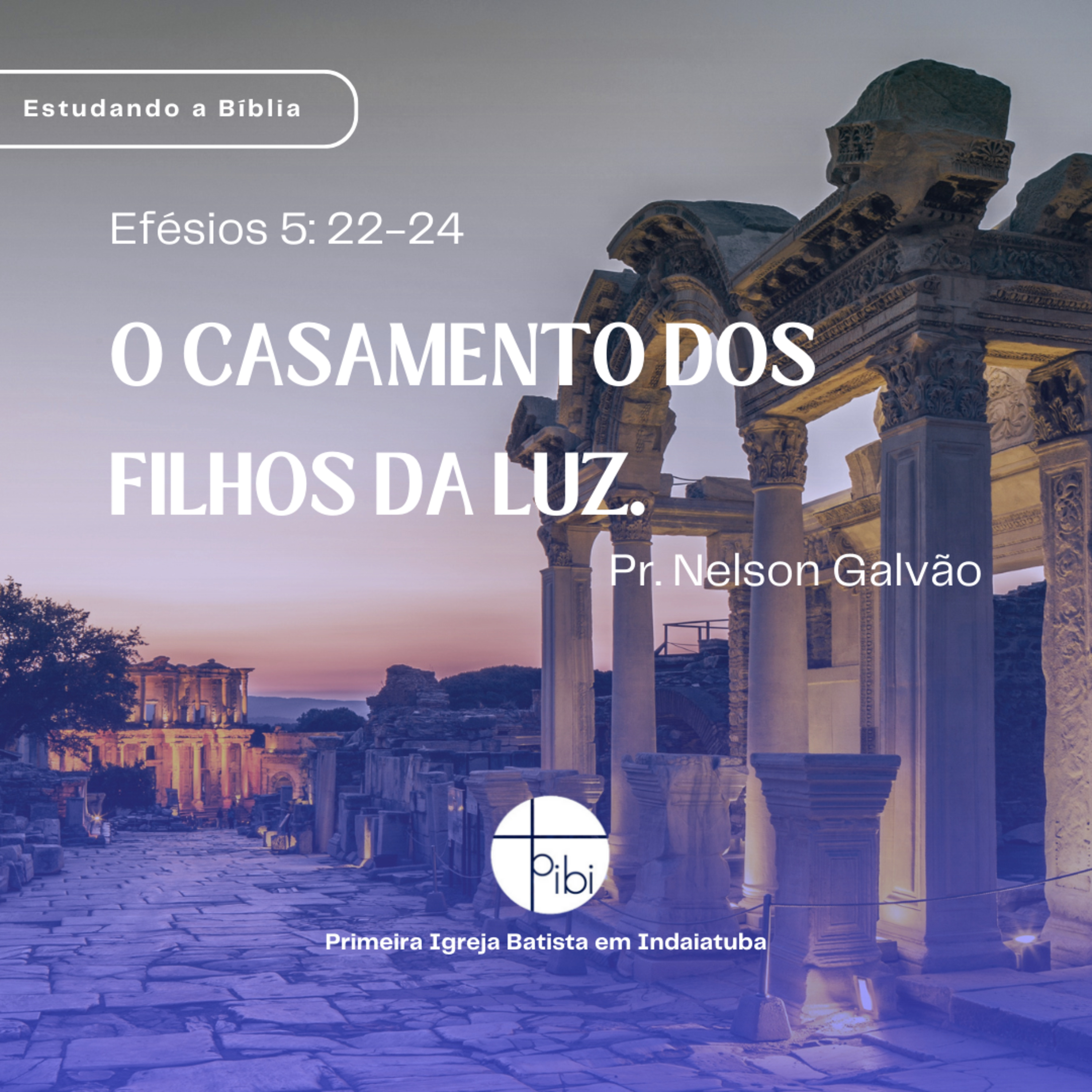 PIBI - Primeira Igreja Batista em Indaiatuba