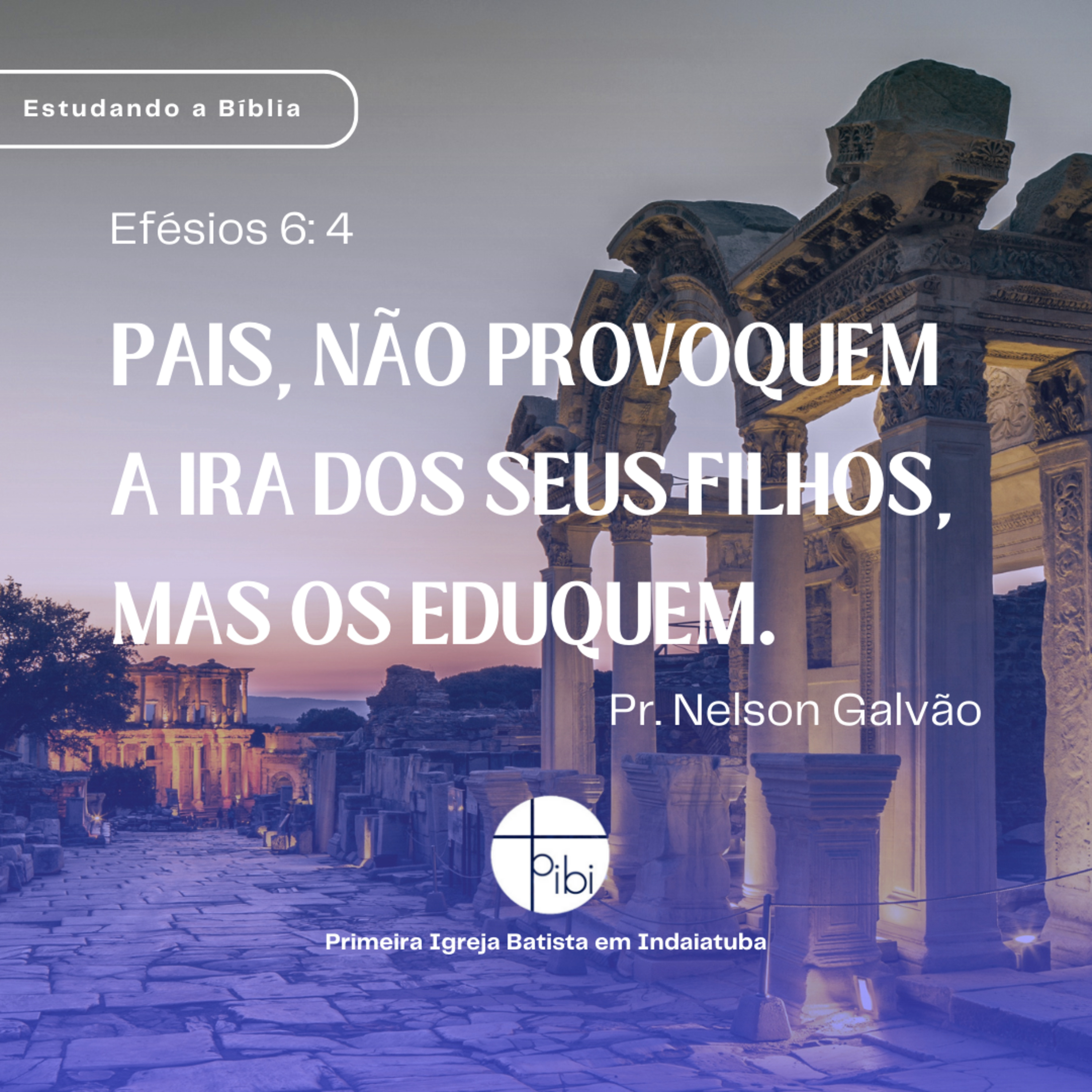 PIBI - Primeira Igreja Batista em Indaiatuba