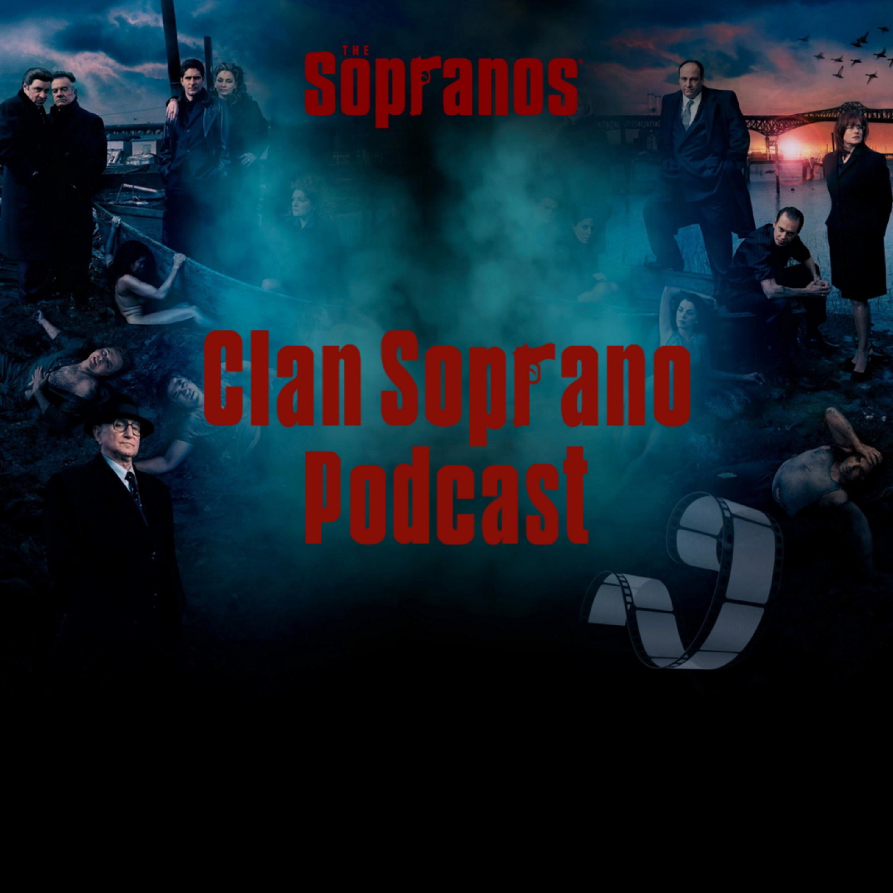 Clan Soprano episode artwork