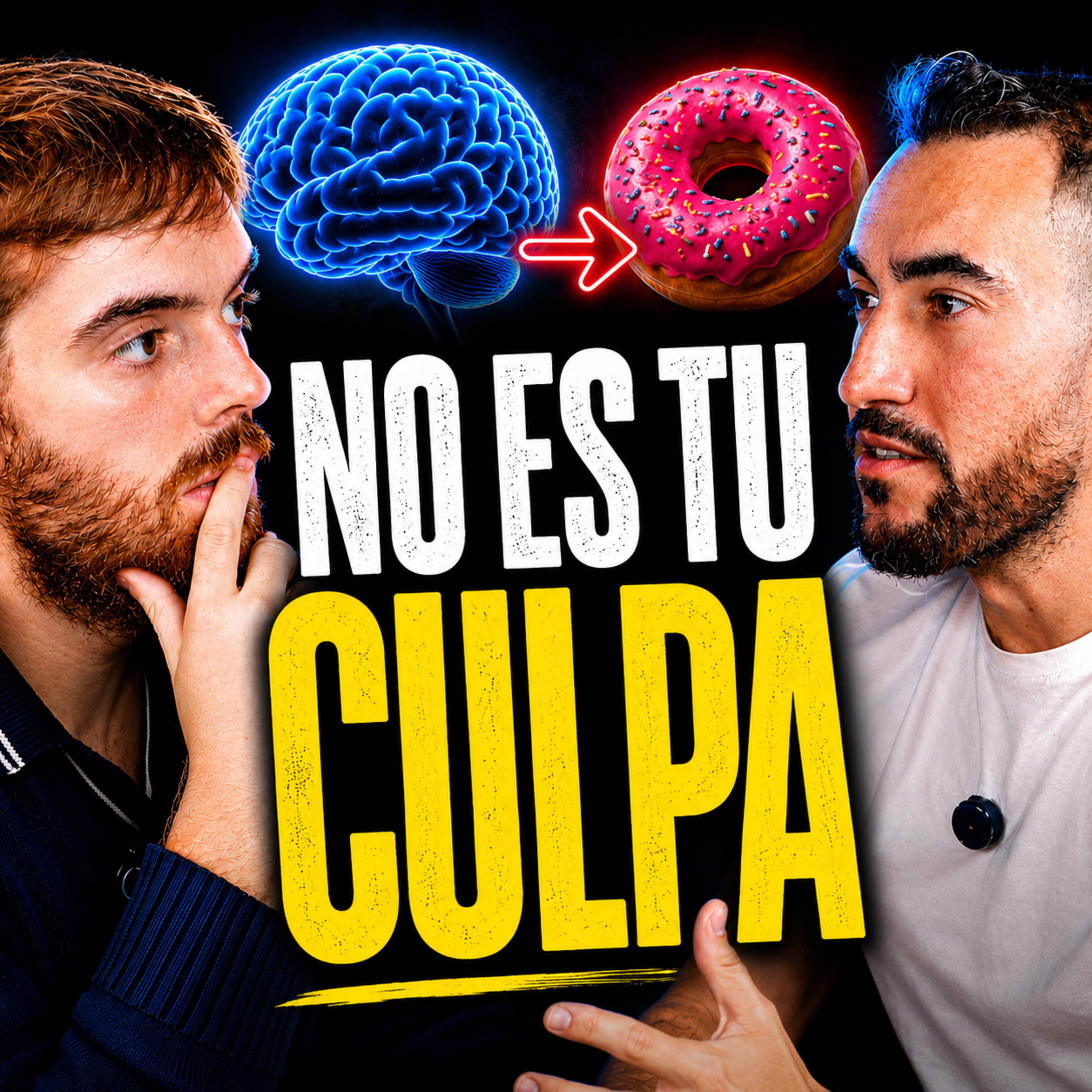 Ibai habla de Obesidad y deja una Lección que Todos Deberían Escuchar. Episodio 209 episode artwork
