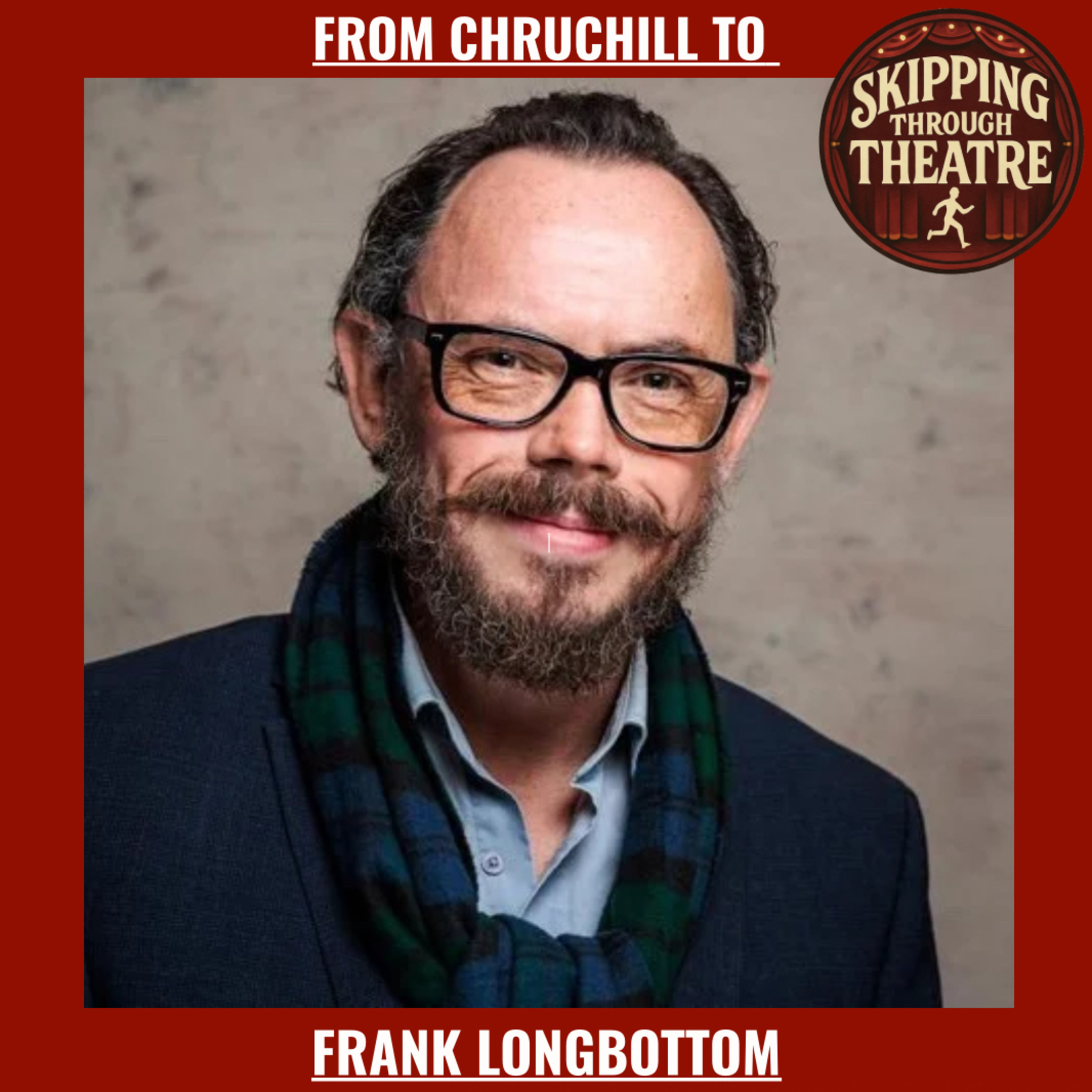 Skipping Through Theatre