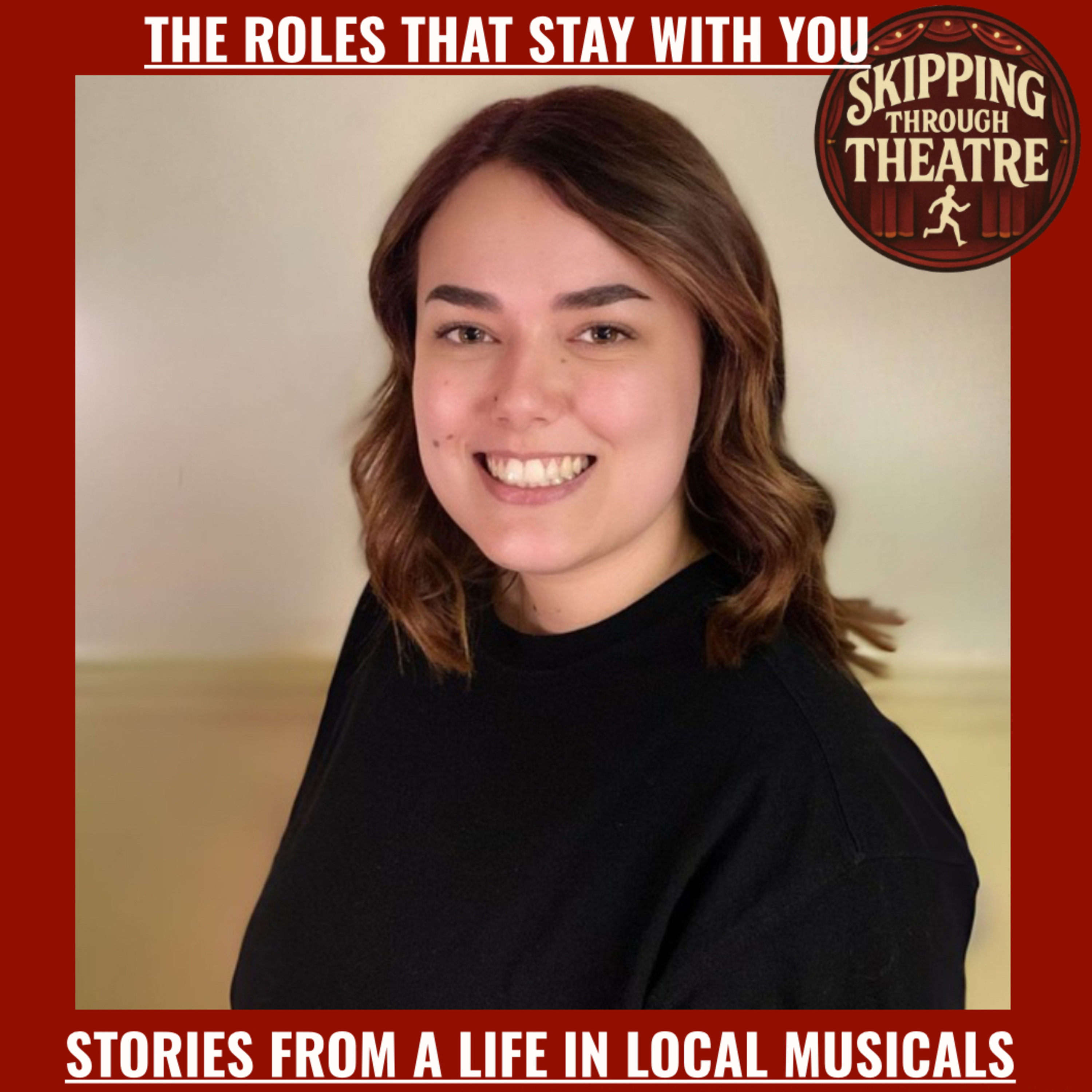 Skipping Through Theatre