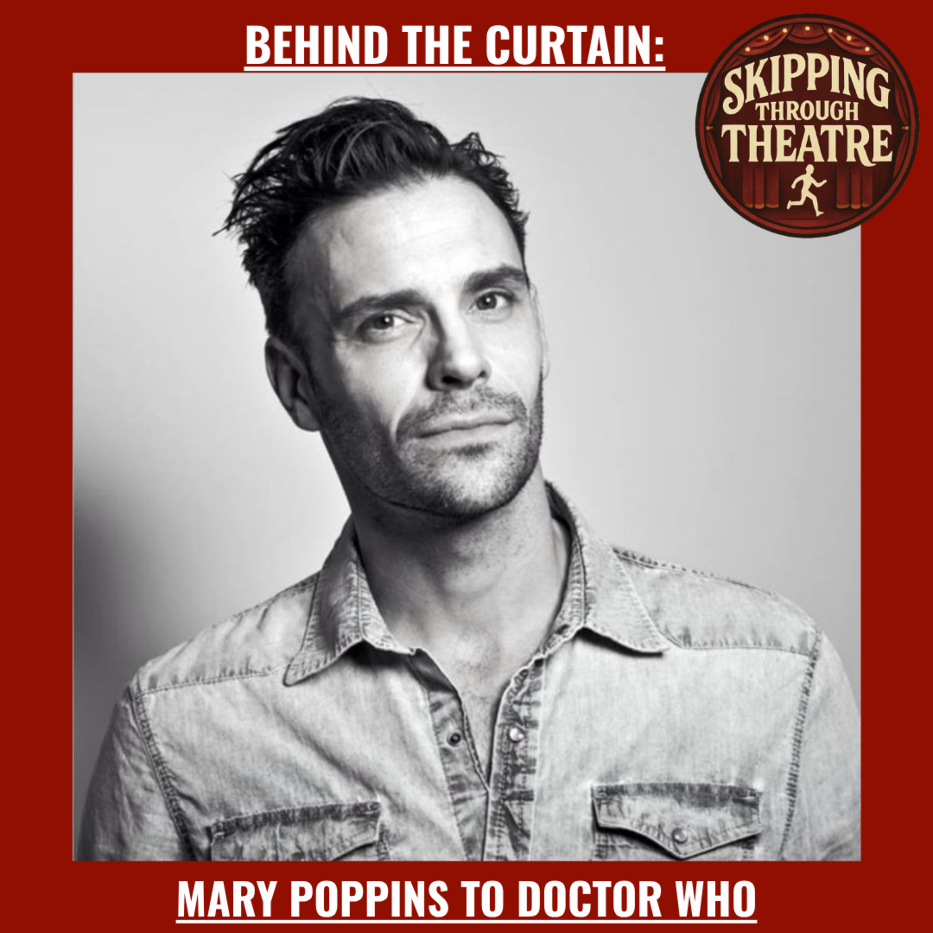 Skipping Through Theatre
