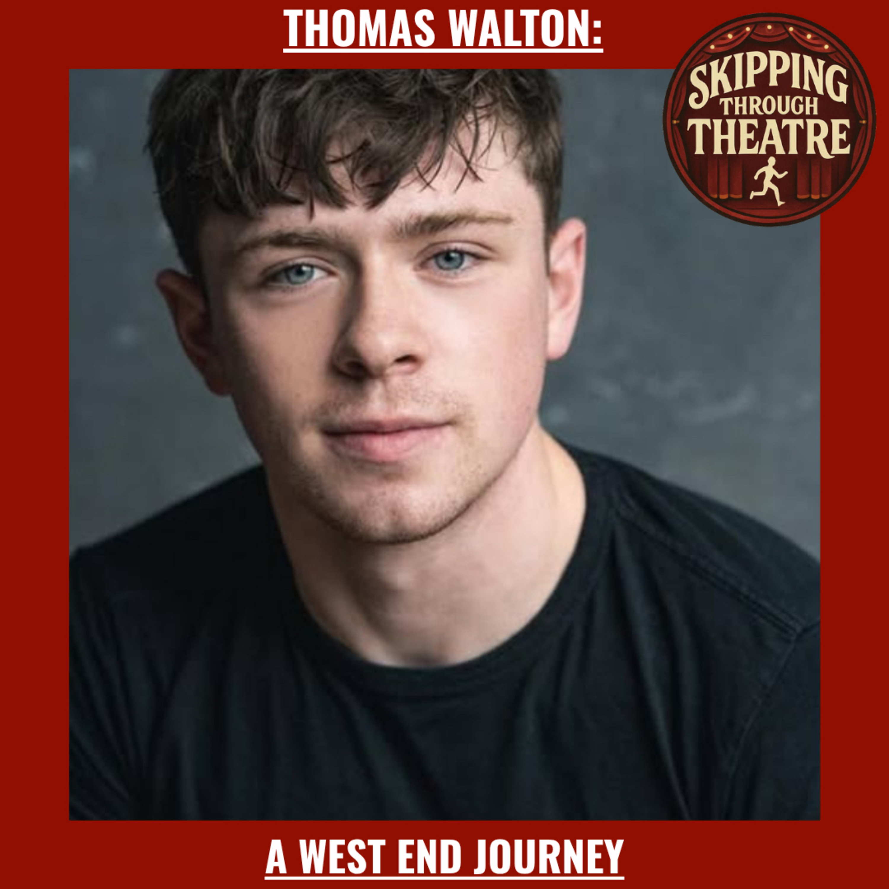 Skipping Through Theatre
