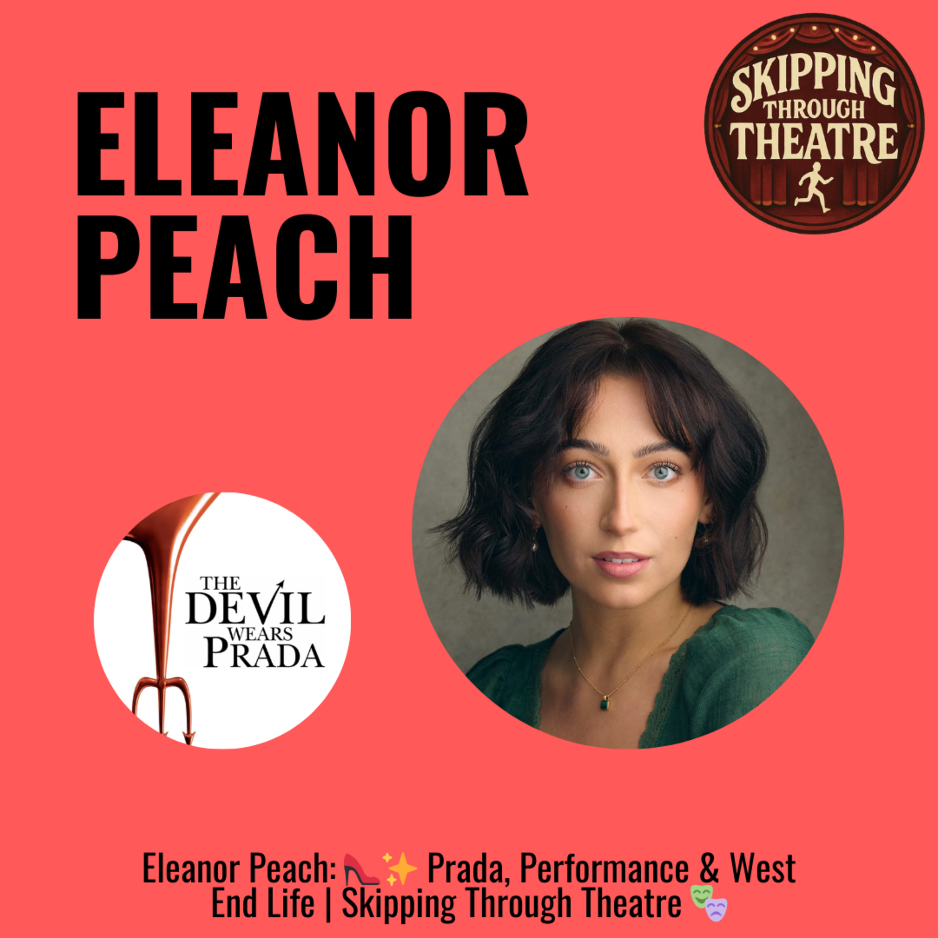 Skipping Through Theatre